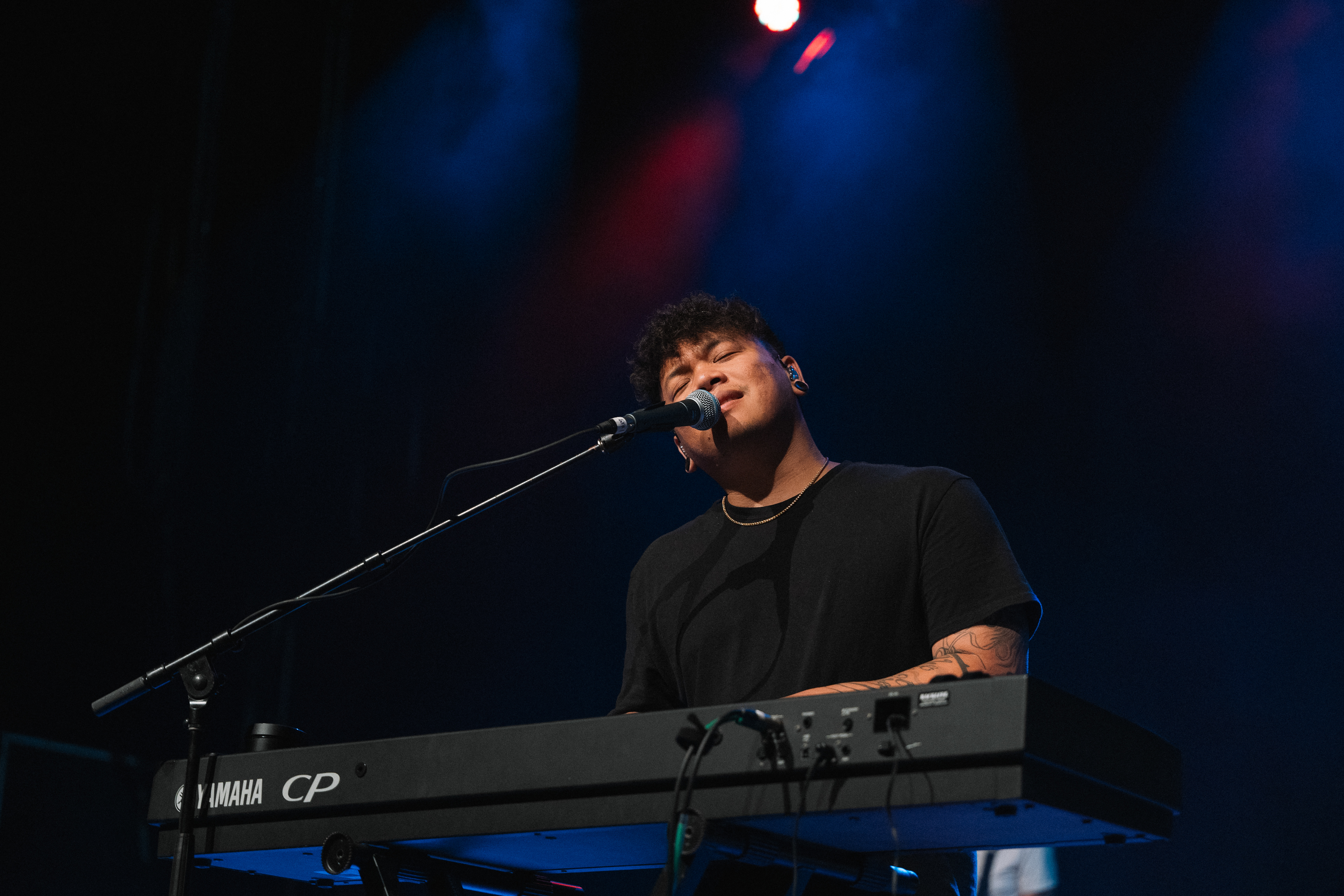 AJ RAFAEL (2024)