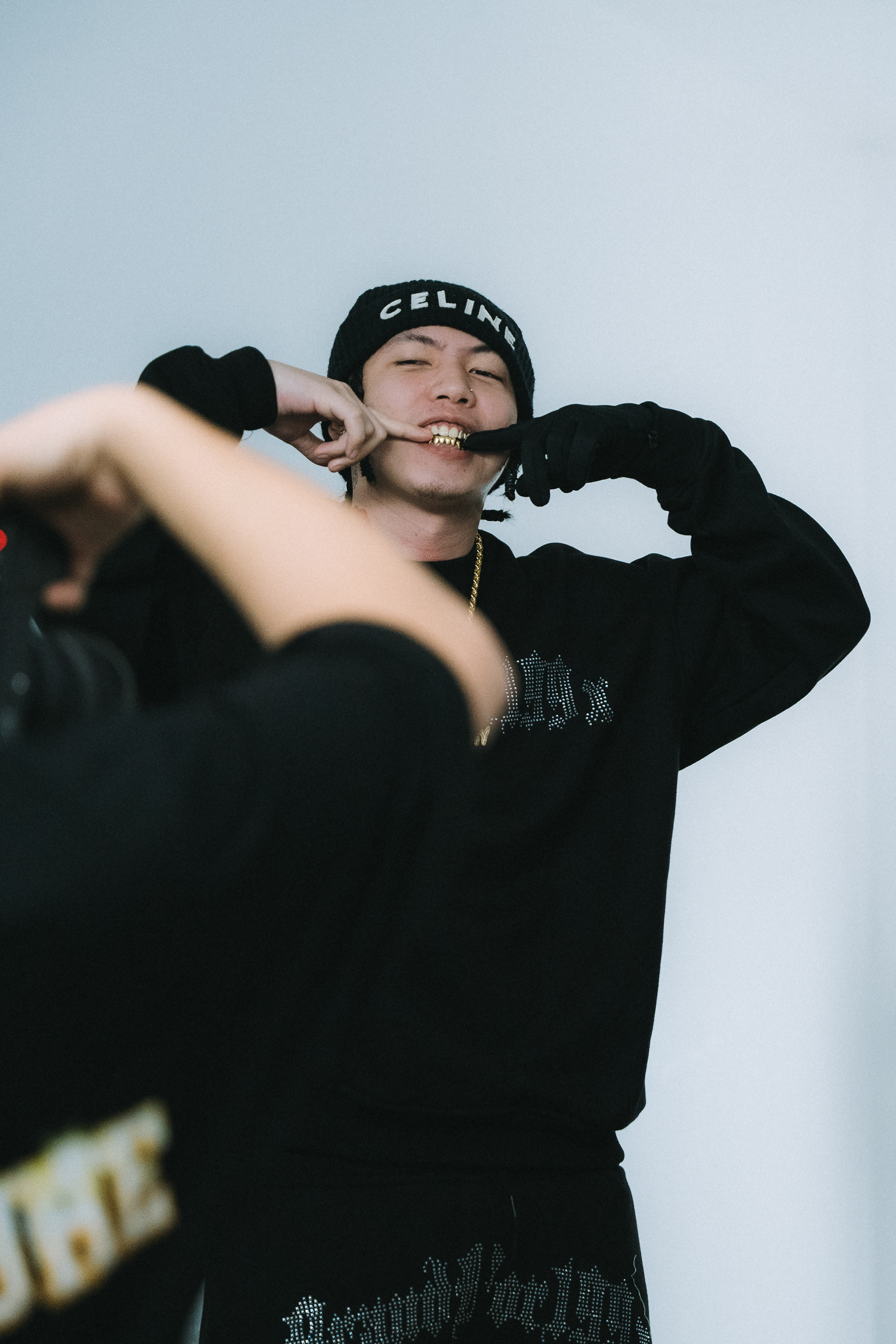 HELLMERRY | PINOY RAP ICONS VANCOUVER (2024)