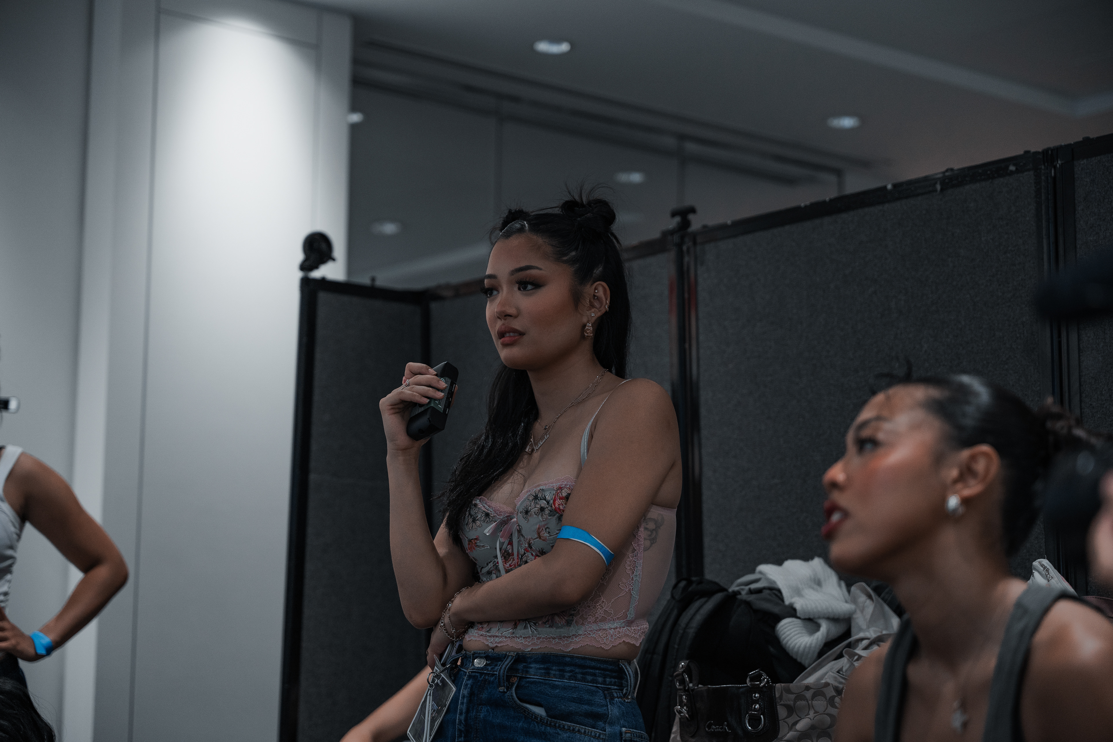 NIKKAELA OPENING FOR BINI (2024)