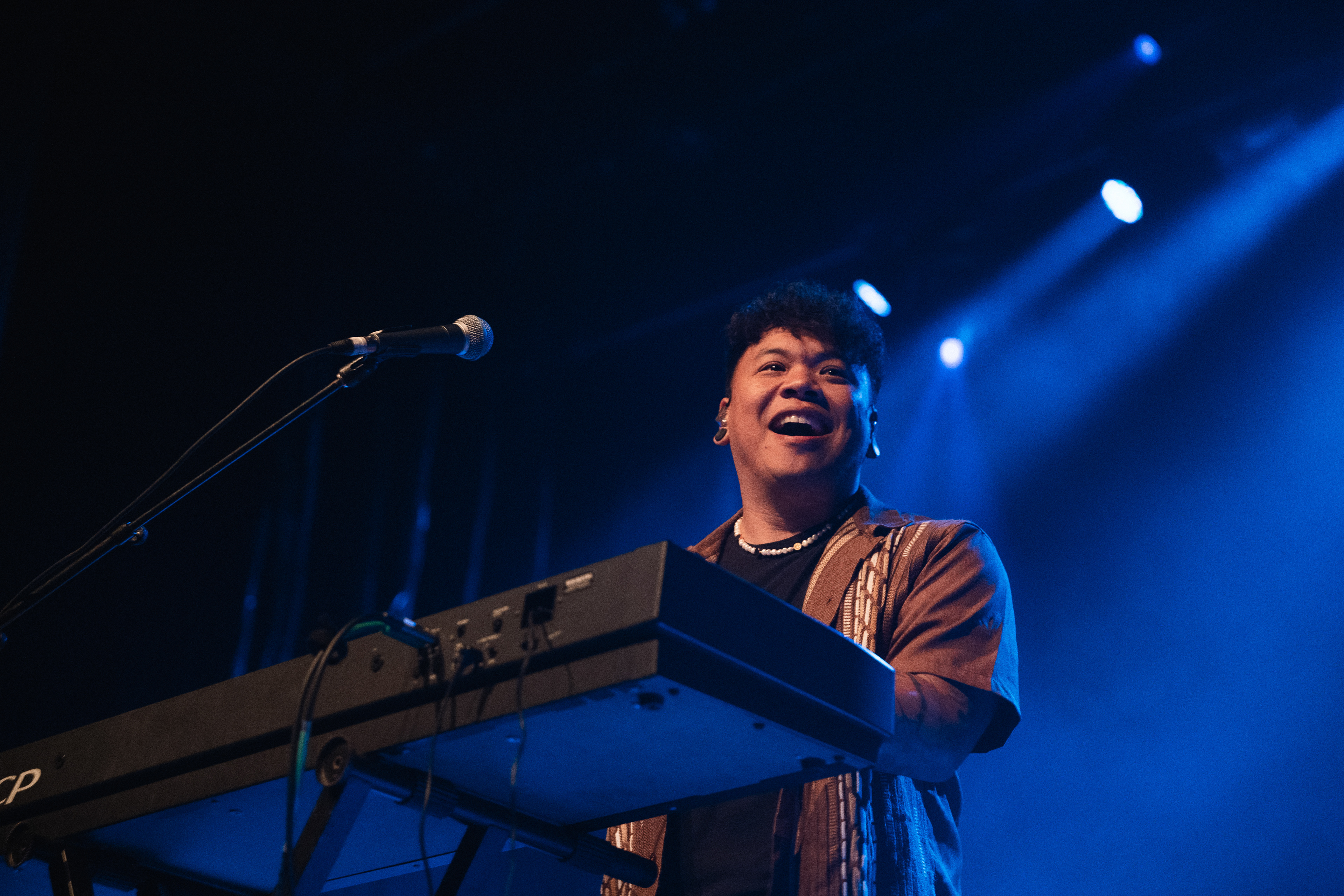 AJ RAFAEL (2024)