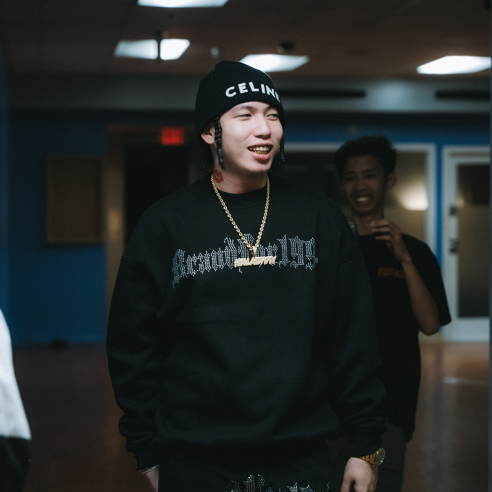 HELLMERRY | PINOY RAP ICONS VANCOUVER (2024)