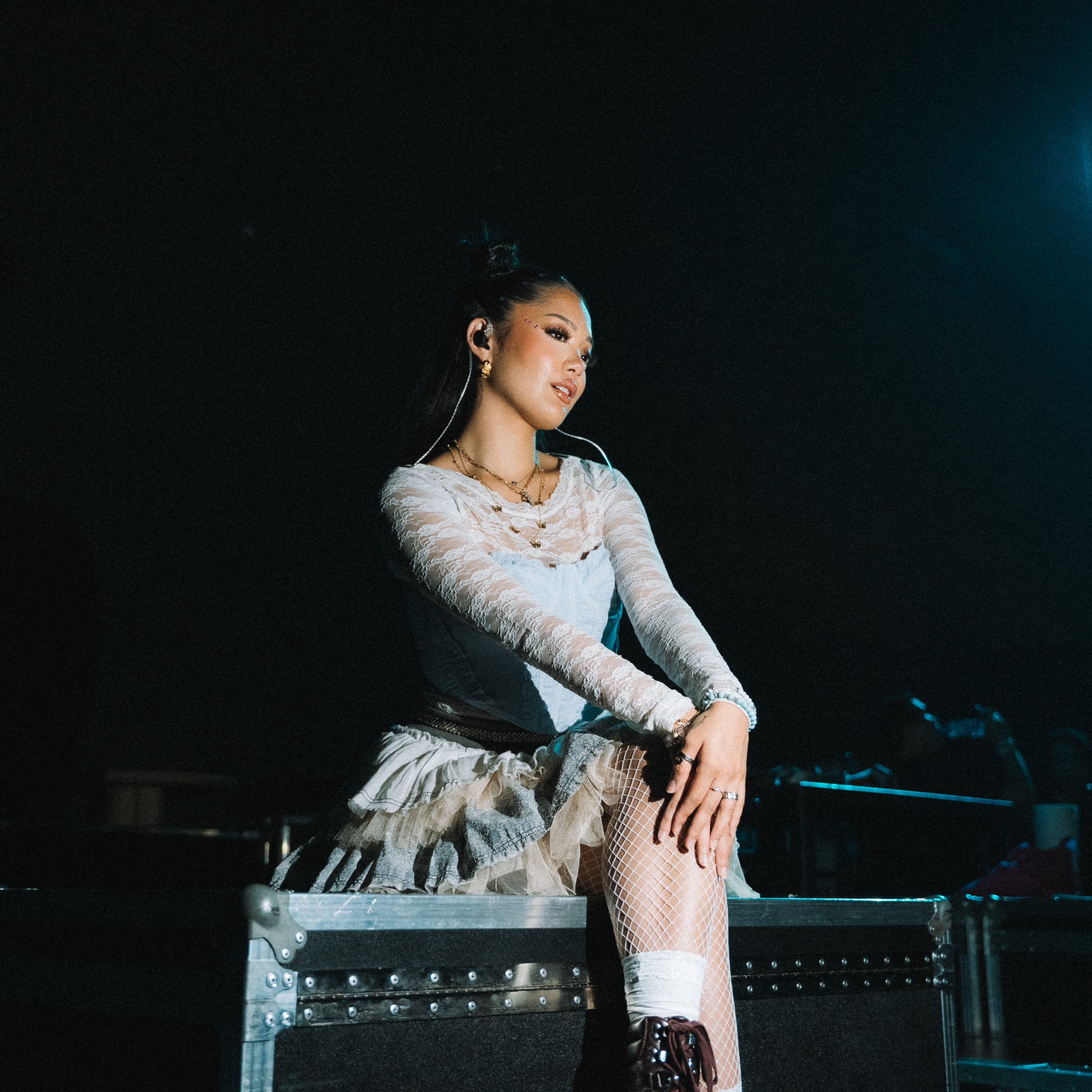 NIKKAELA OPENING FOR BINI (2024)