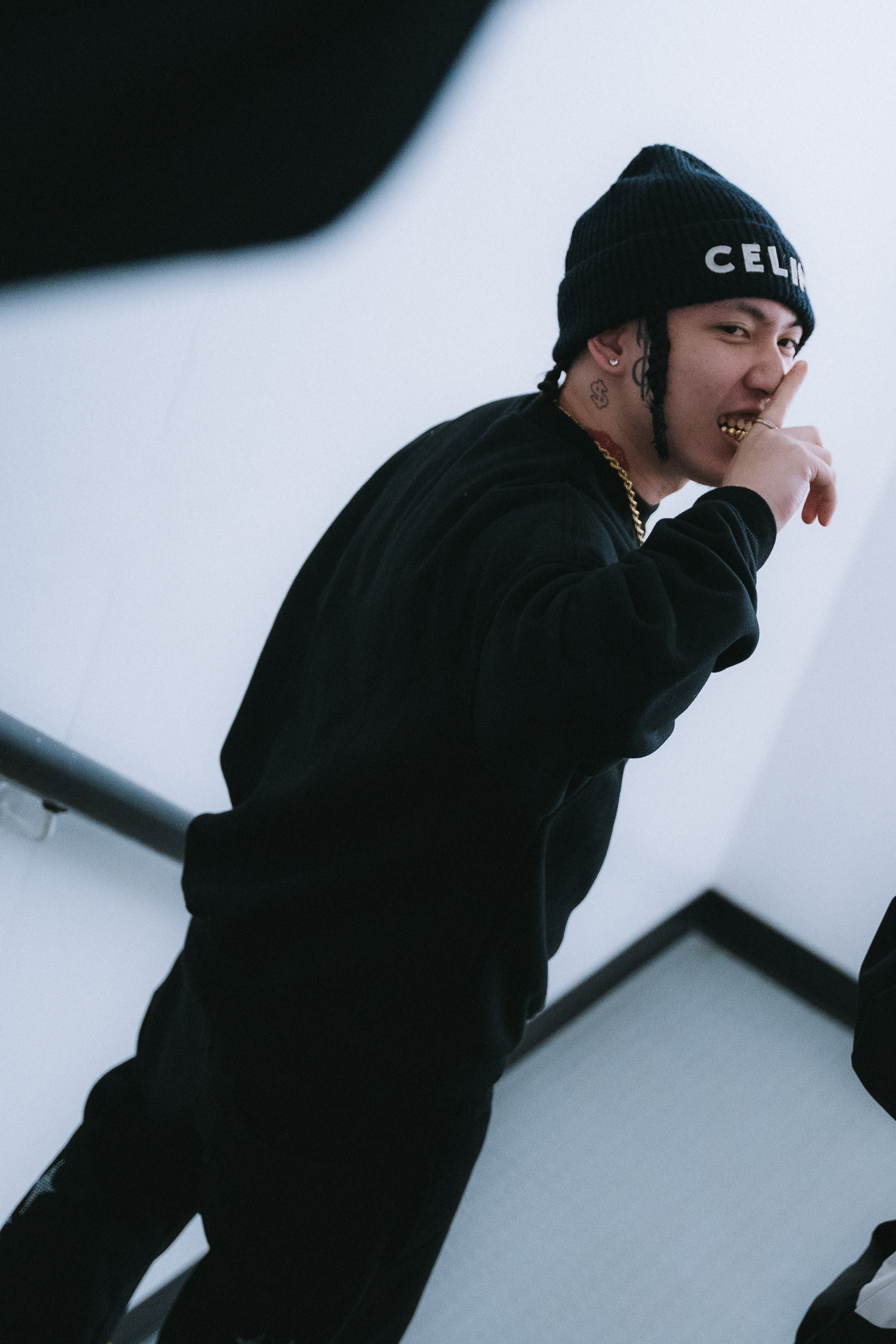 HELLMERRY | PINOY RAP ICONS VANCOUVER (2024)