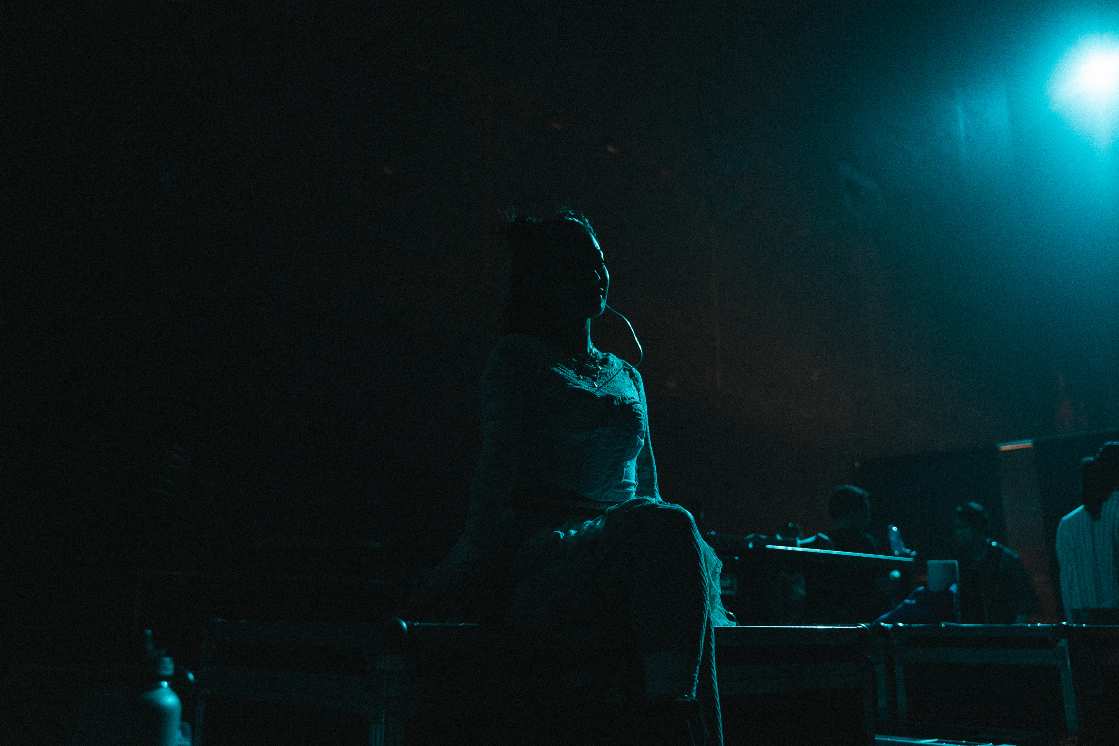 NIKKAELA OPENING FOR BINI (2024)