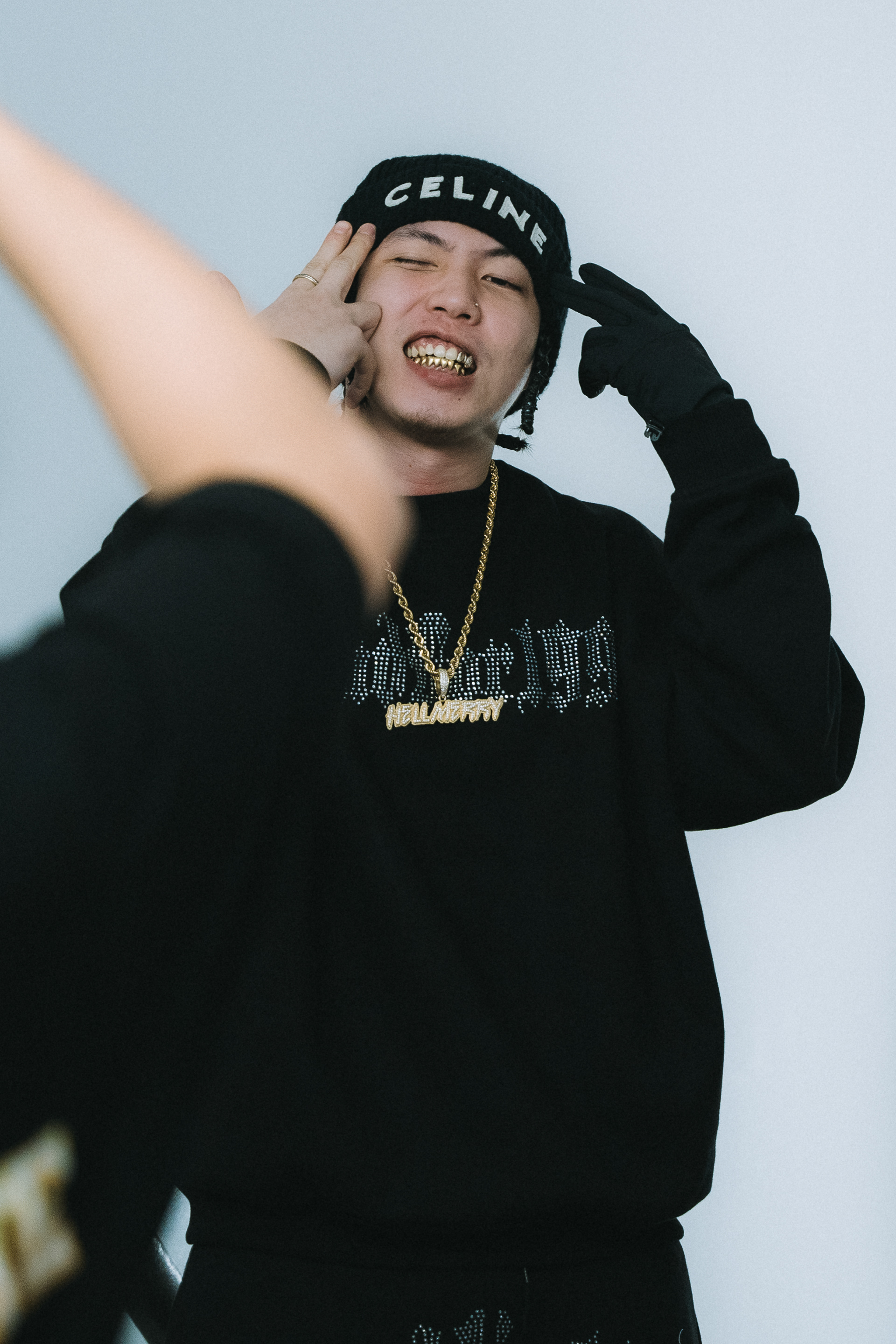 HELLMERRY | PINOY RAP ICONS VANCOUVER (2024)