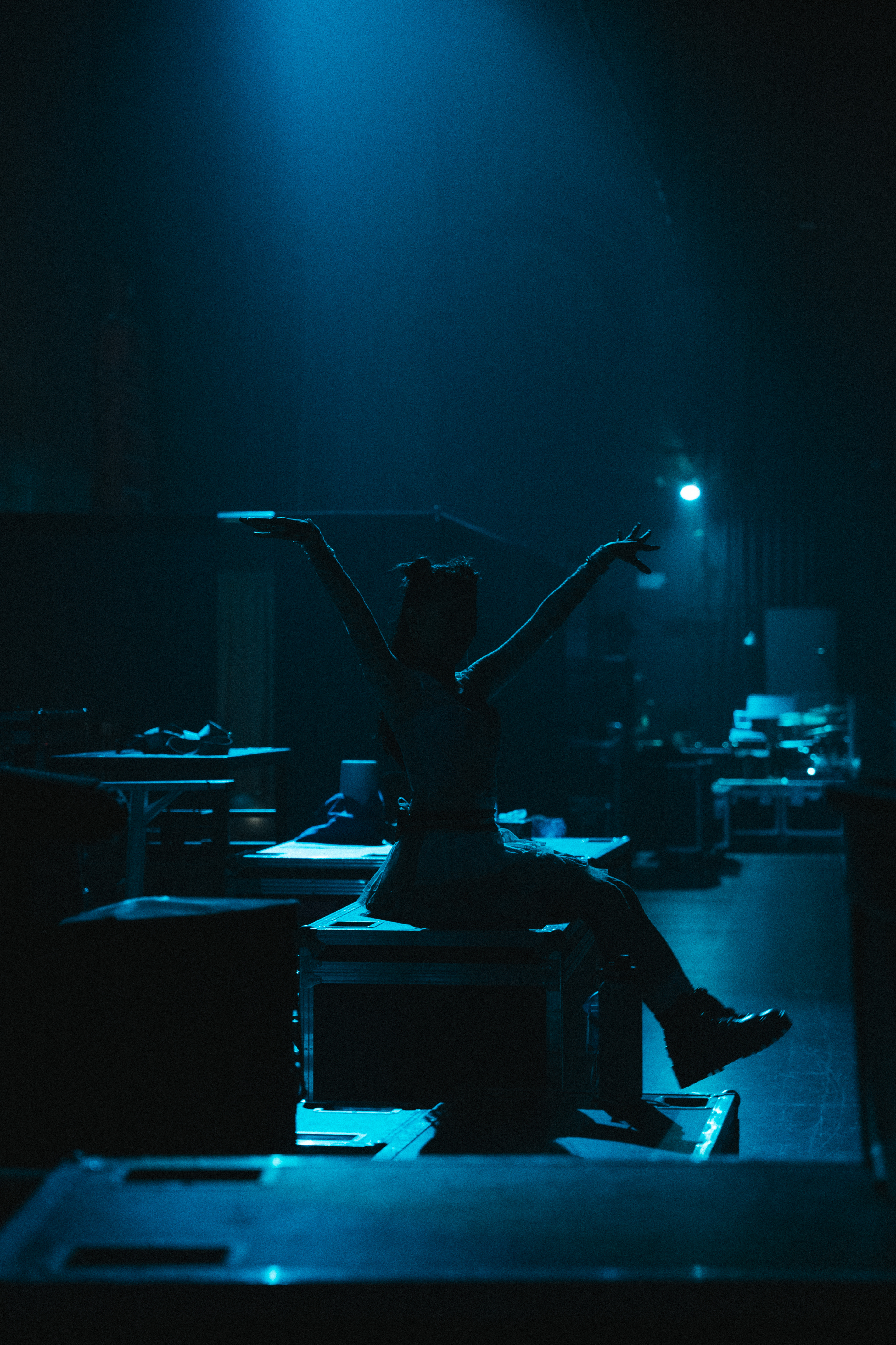 NIKKAELA OPENING FOR BINI (2024)