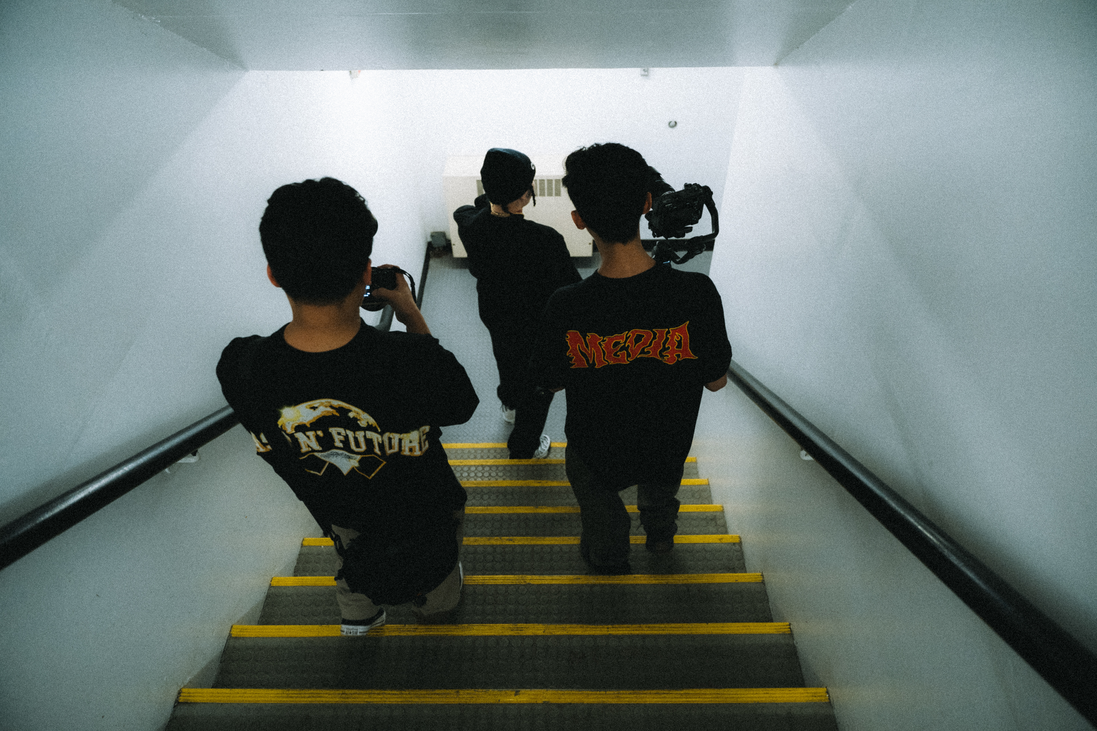 HELLMERRY | PINOY RAP ICONS VANCOUVER (2024)