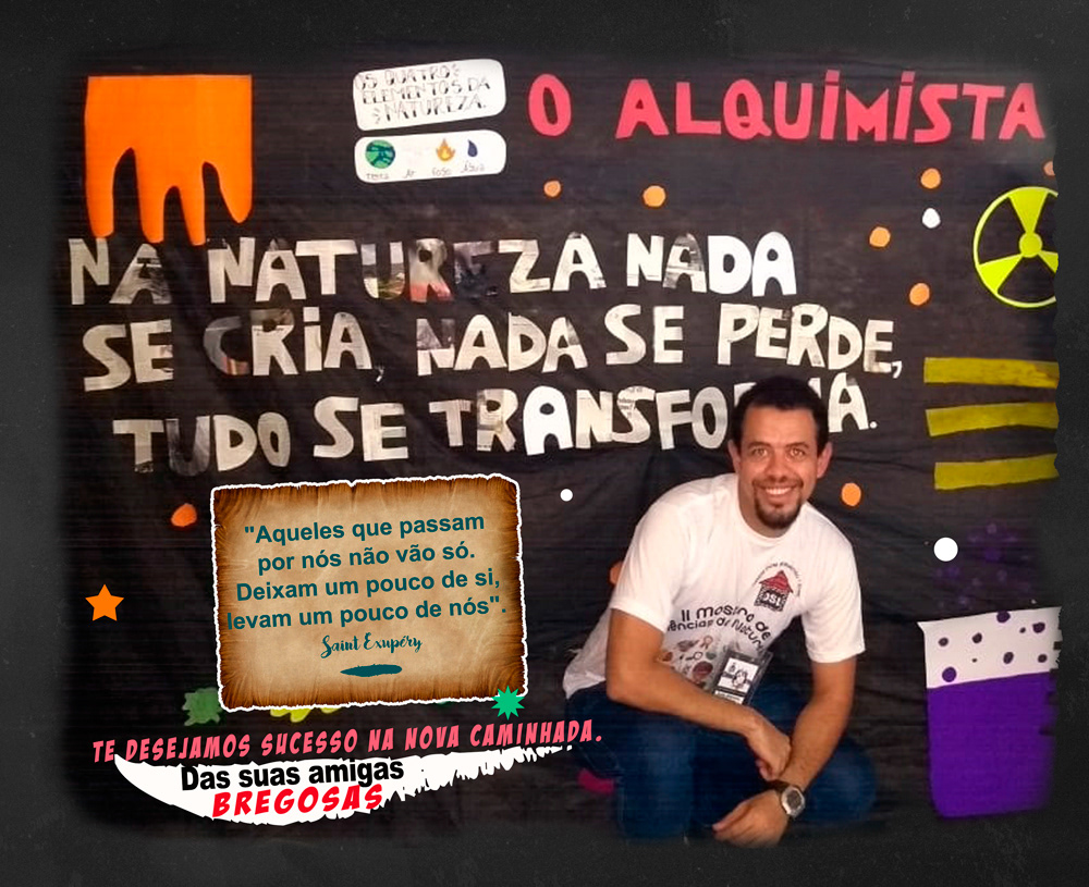 Sublimação em azulejo para presente