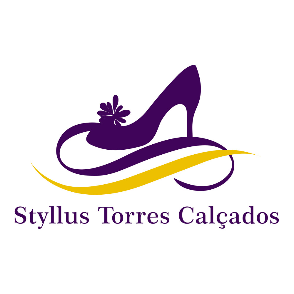Logomarca para Styllus Torres Calçados