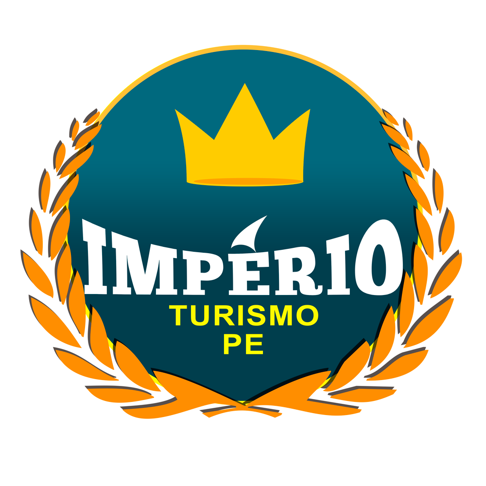 Logomarca Império Turismo