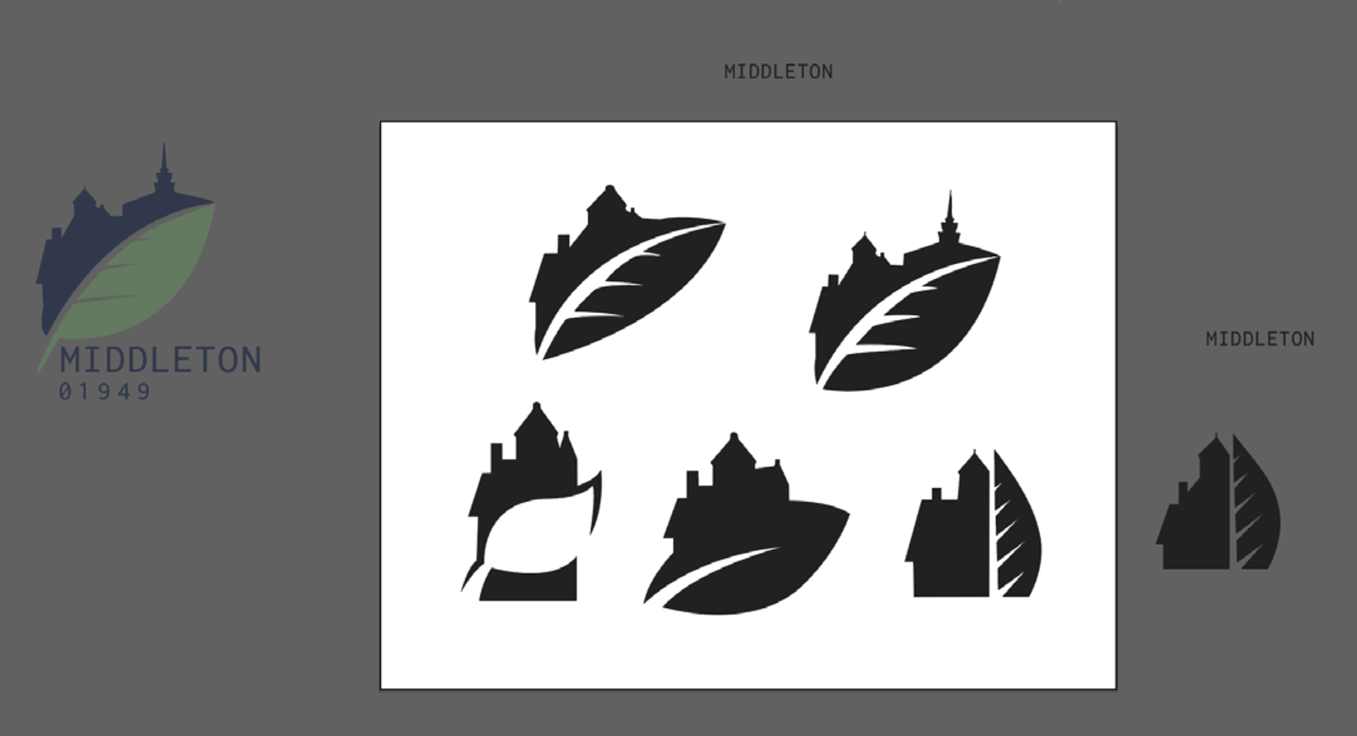 Refined logos