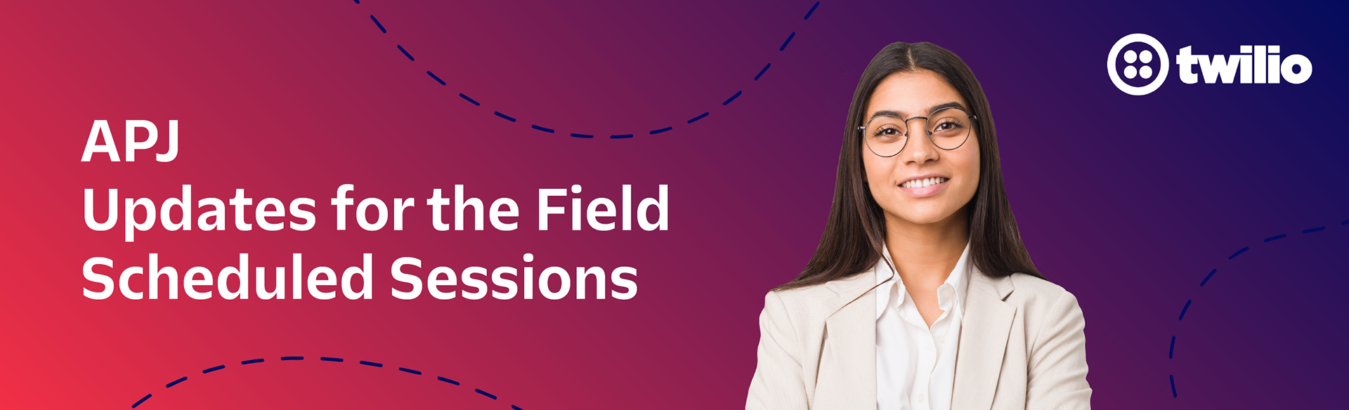 Email Banner