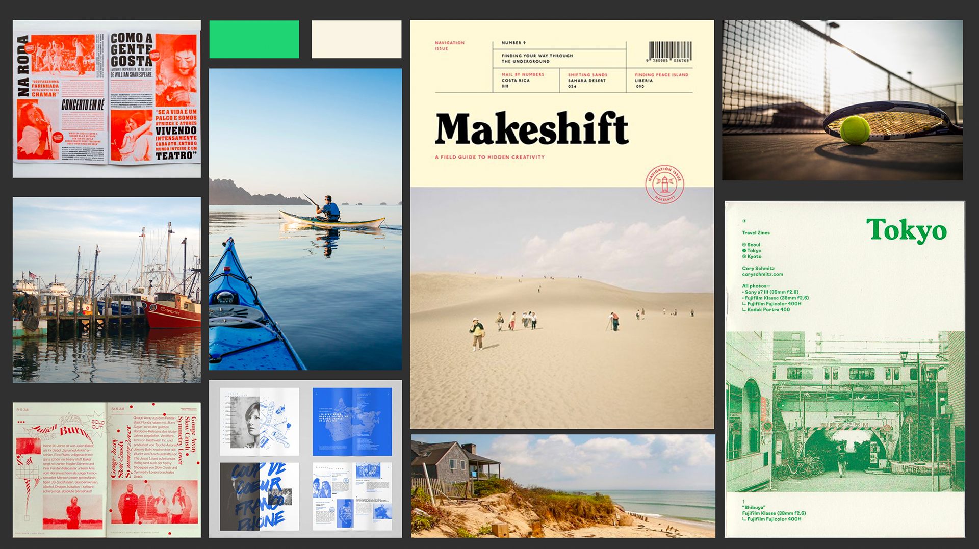 Moodboard