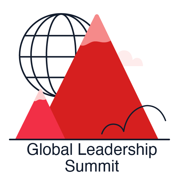 The selected GLS logo