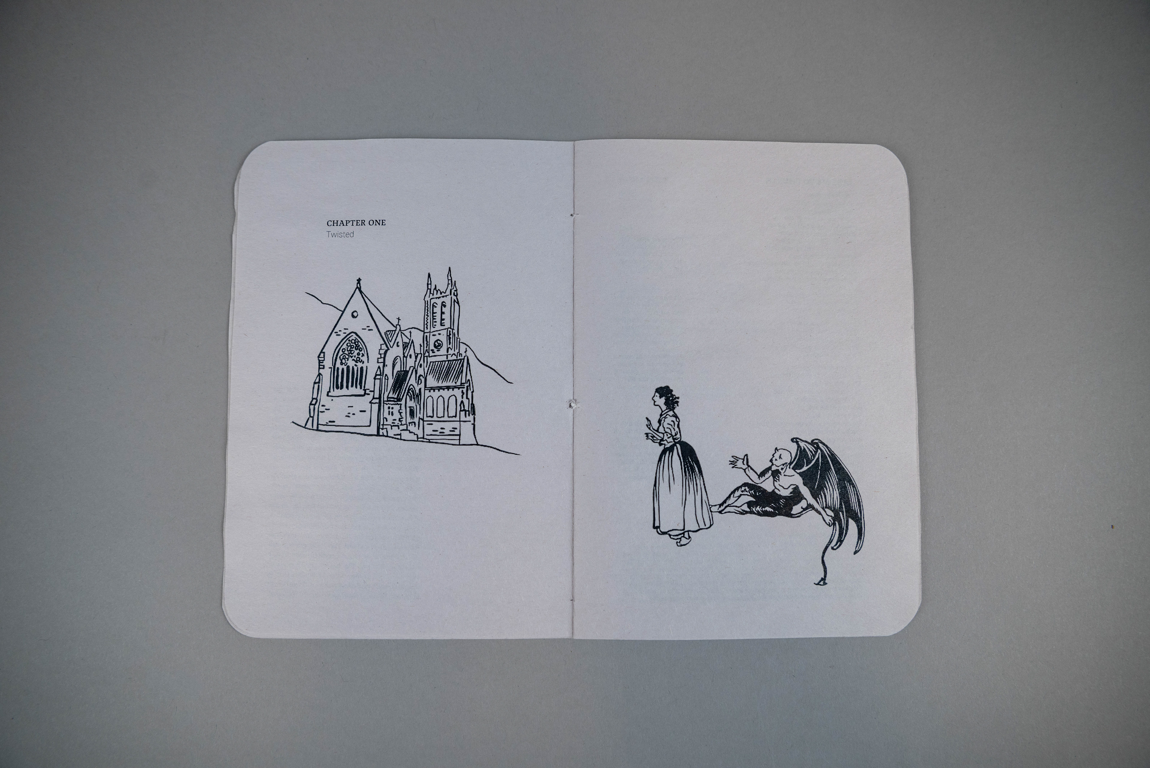 chapter cover