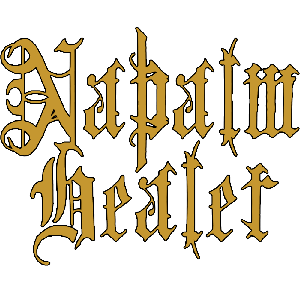 Napalm Healer