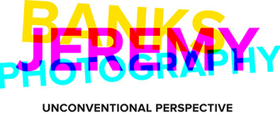 Jeremy Banks Photography logo
