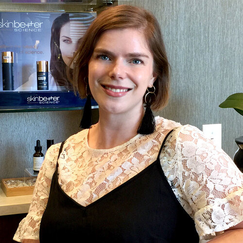 Sarah McDermott