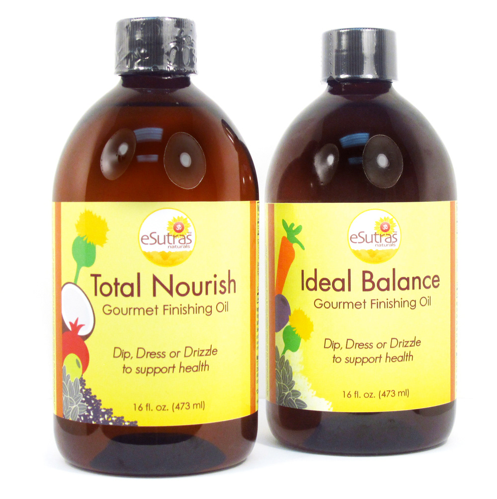 eSutras Oils