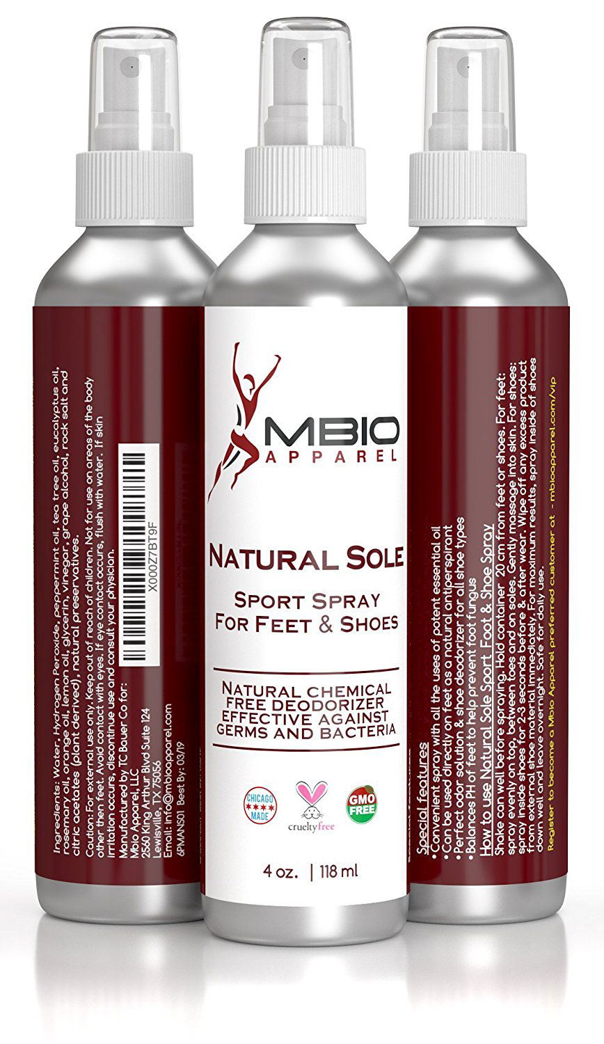 MBIO Apparel Private Label Image for Amazon