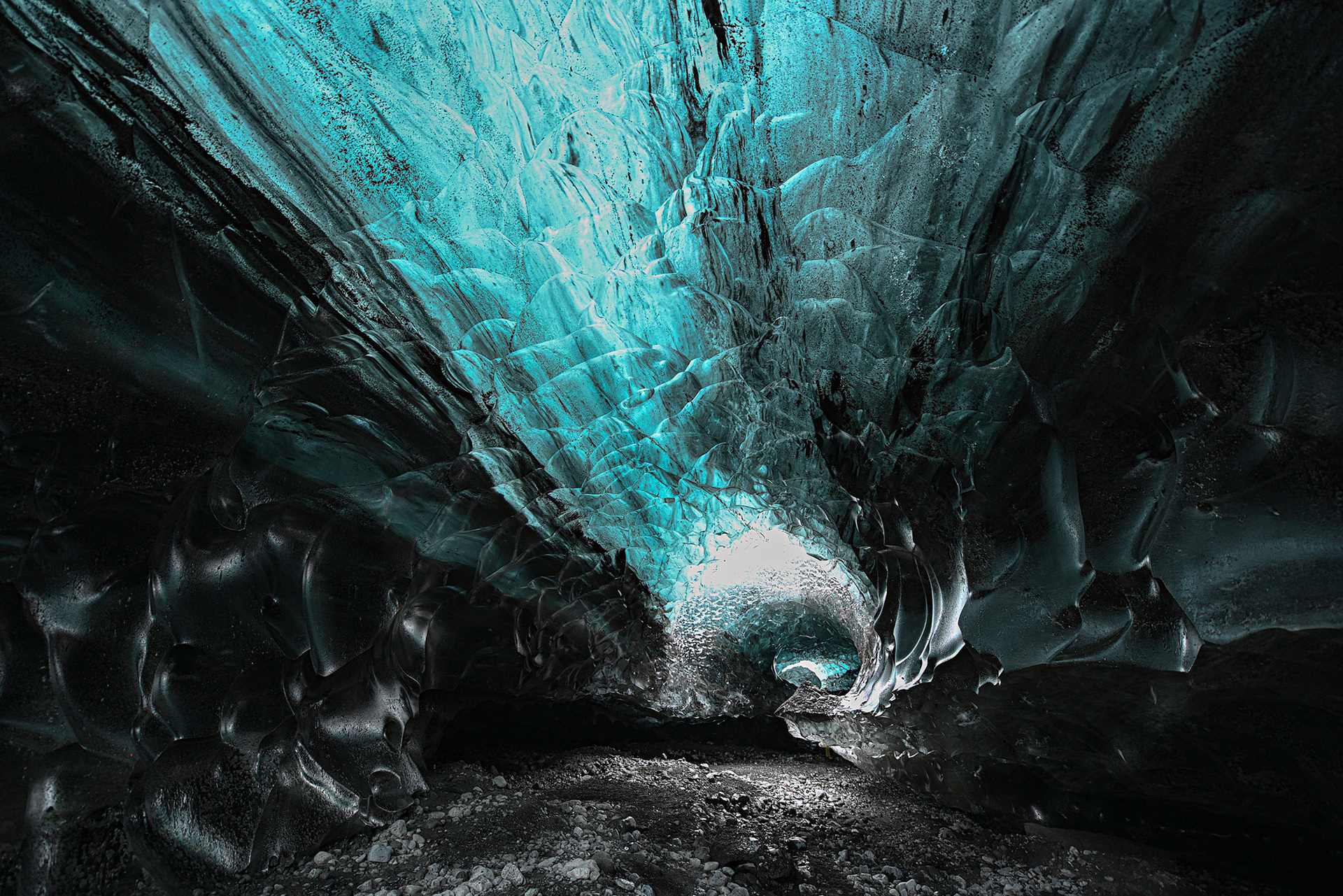 Vatnajokull