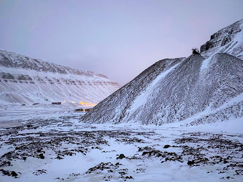 Svalbard