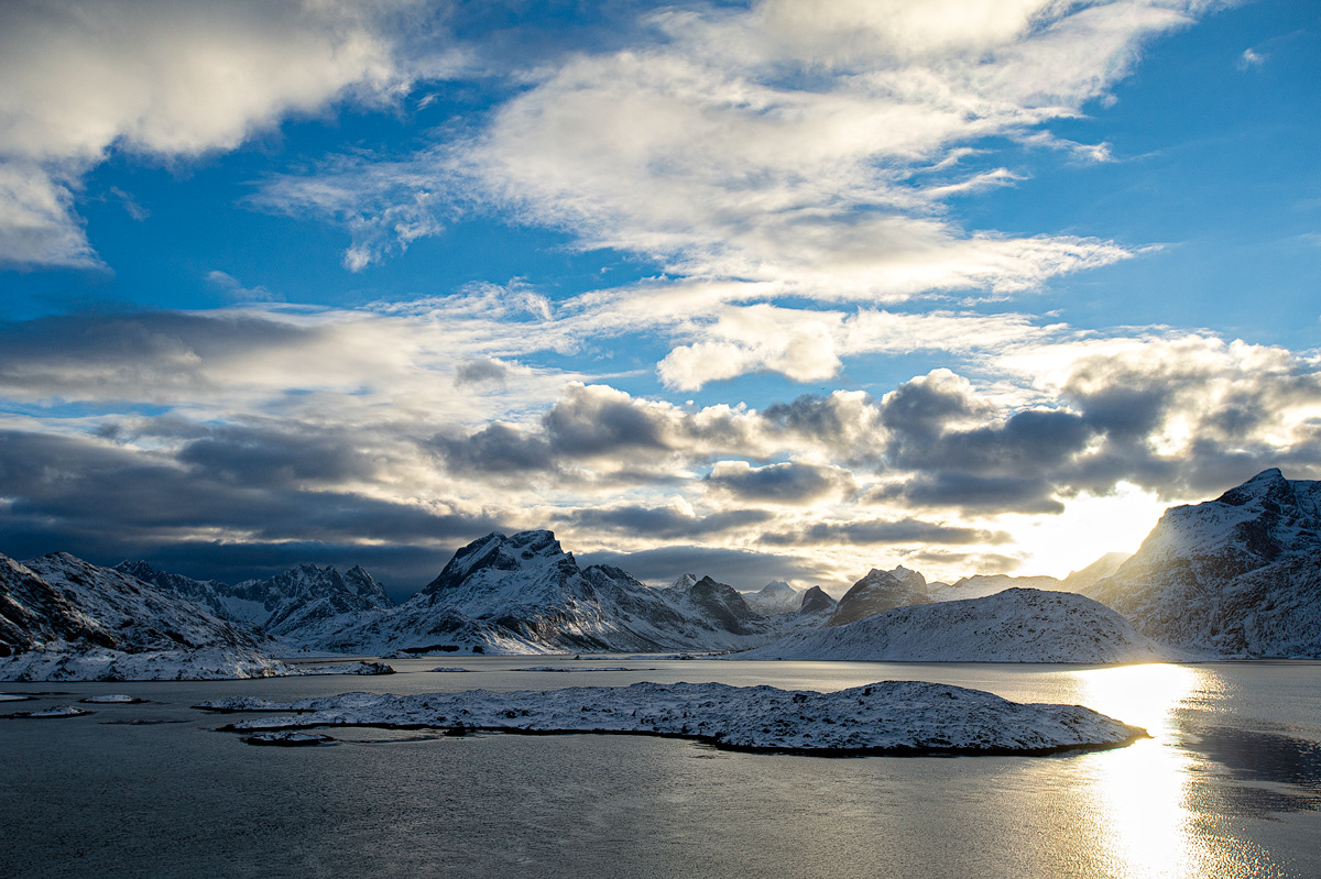 Lofoten