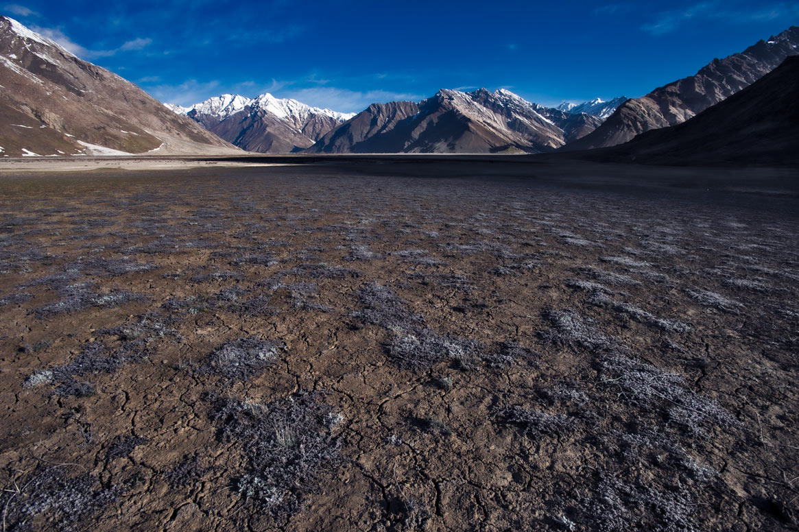 Zanskar