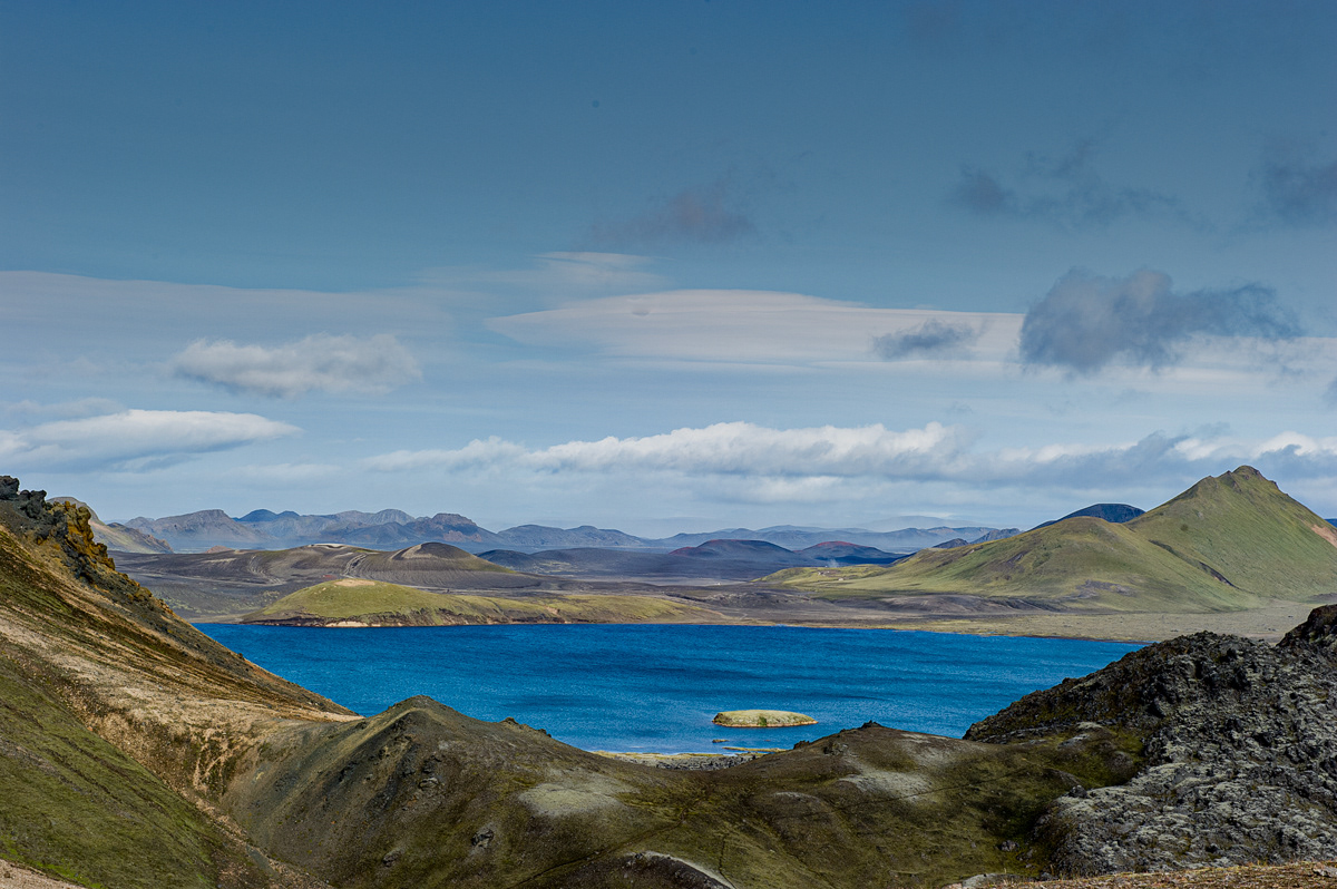 Westfjords