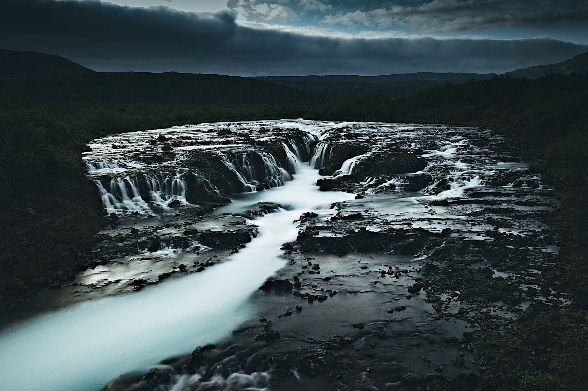 Bruarfoss
