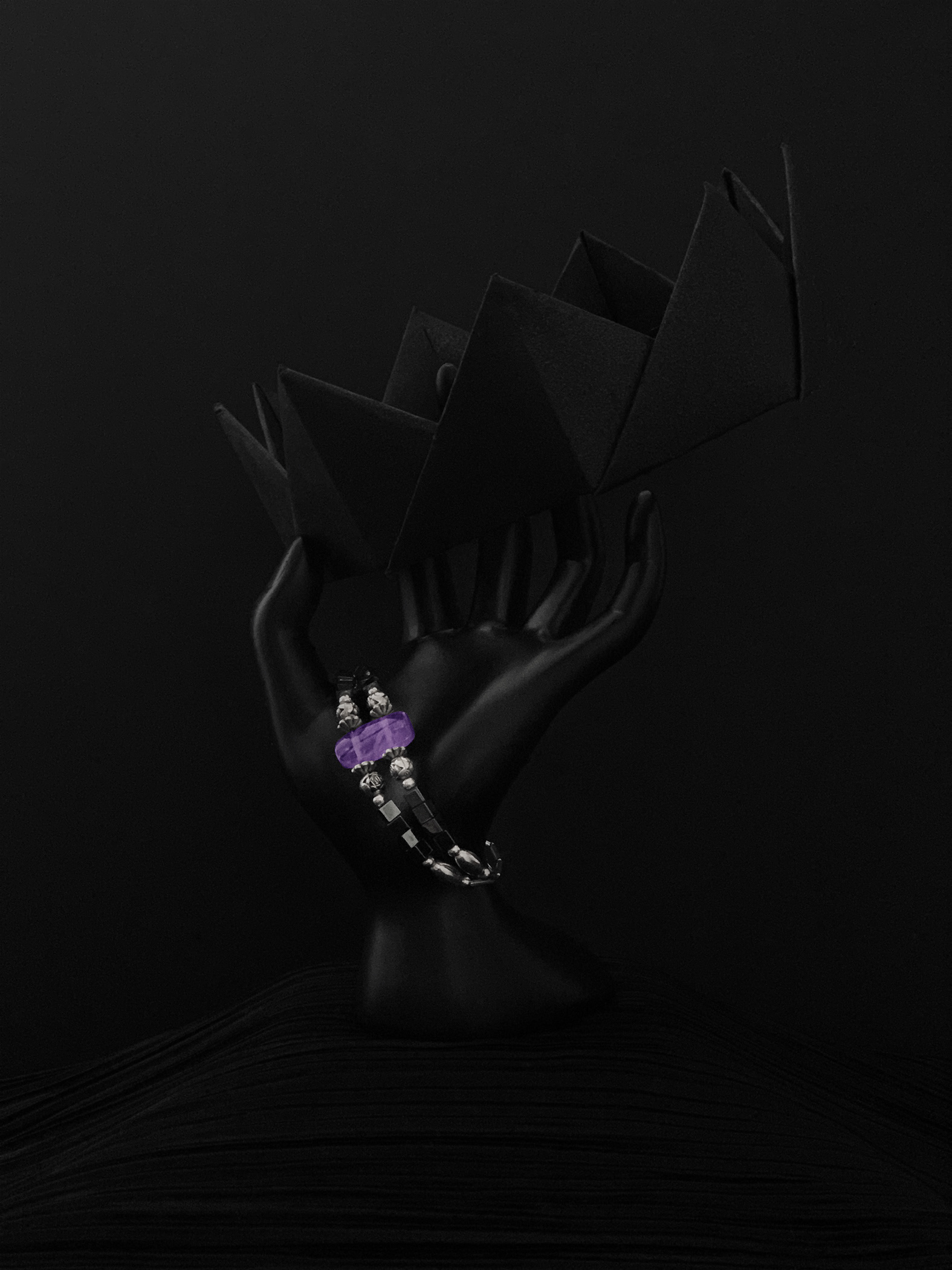 DARK PRINCE