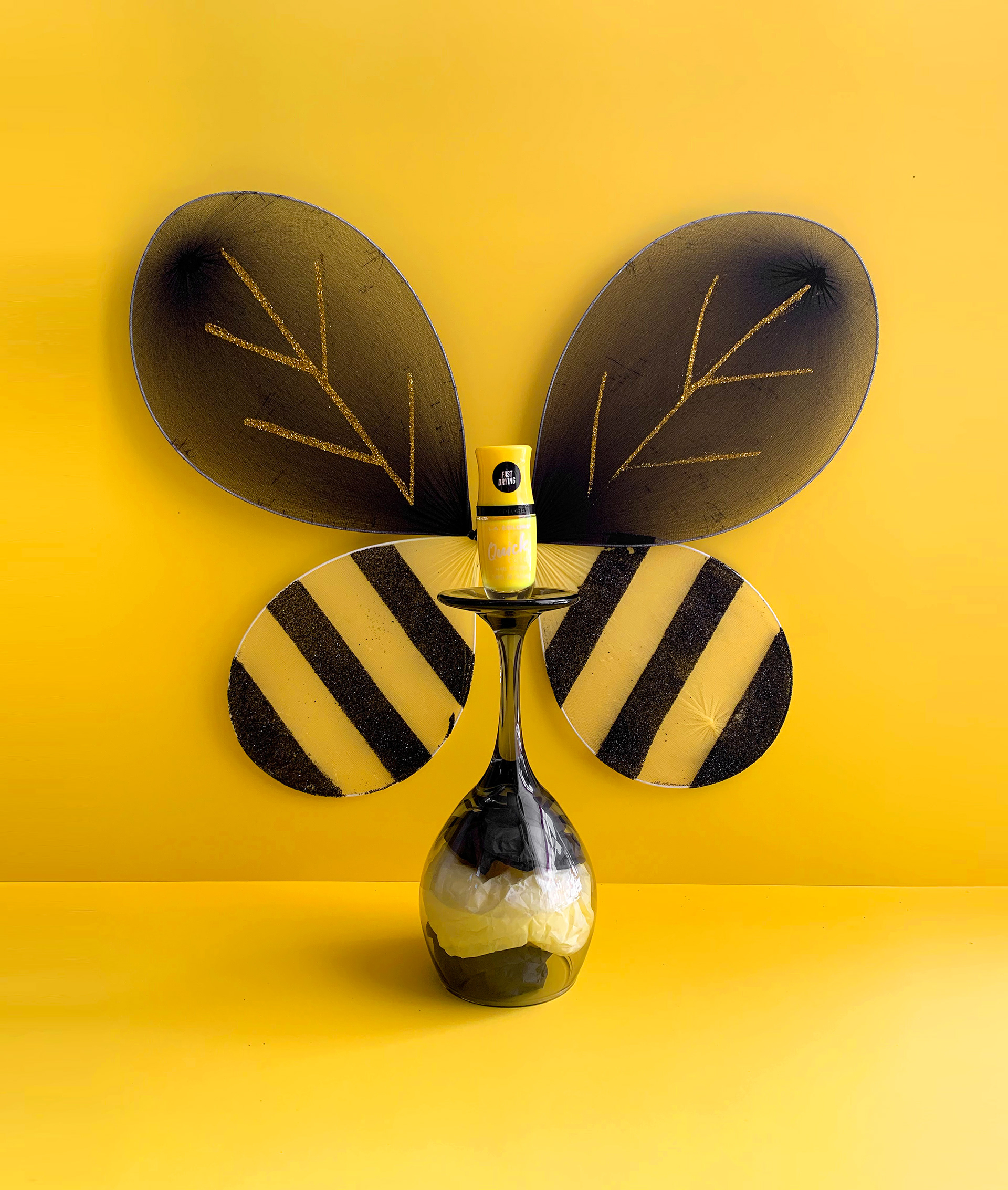 BUMBLE BEE