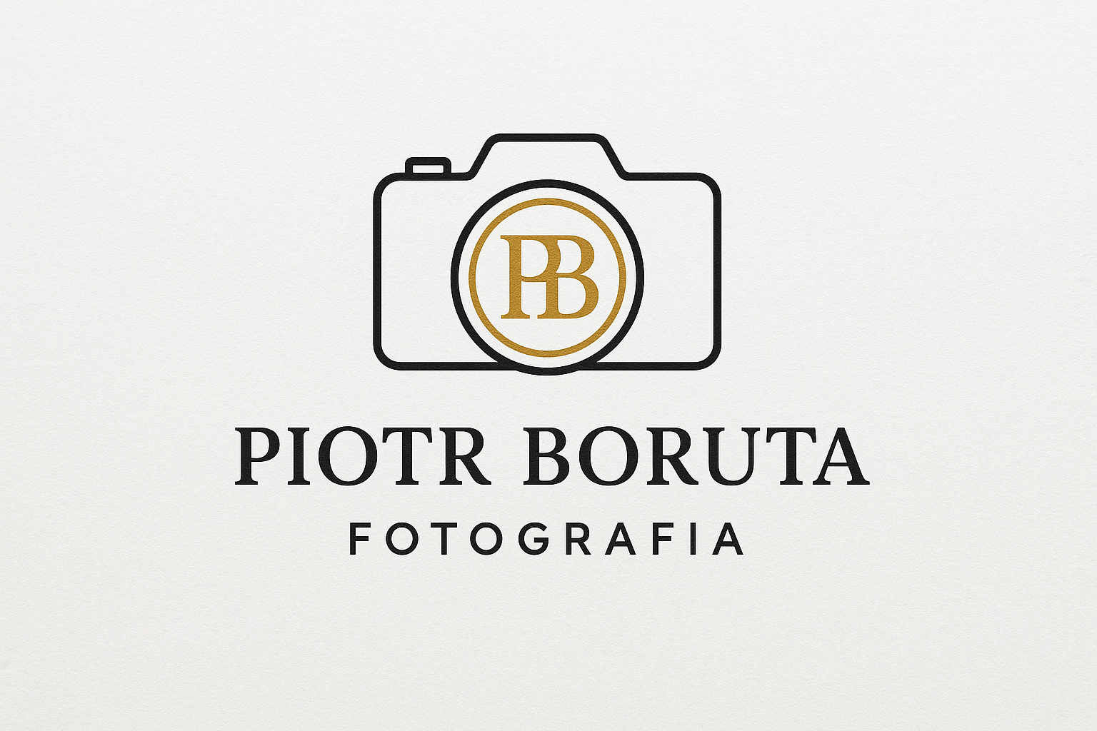 Piotr Boruta Fotografia