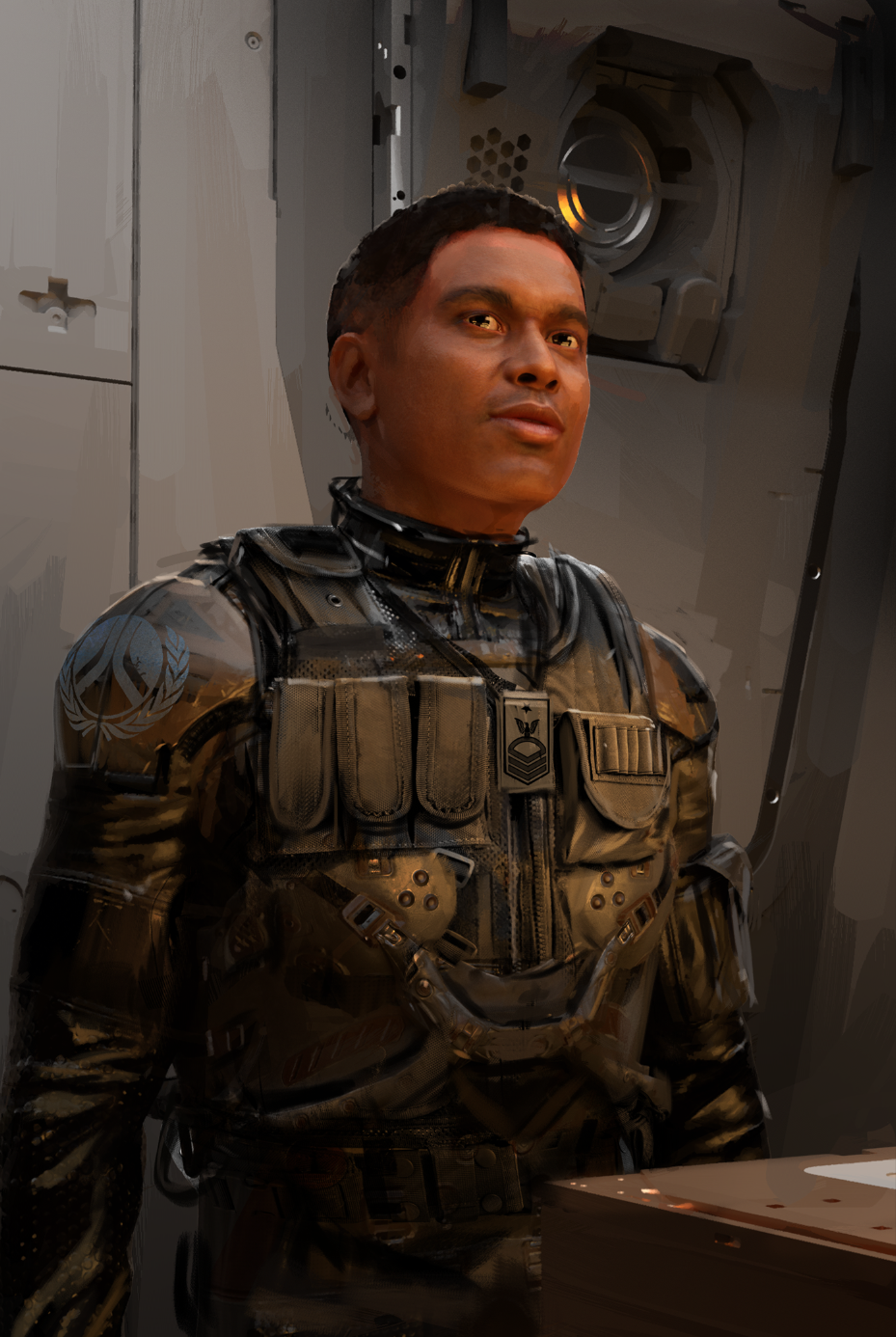Ben Z