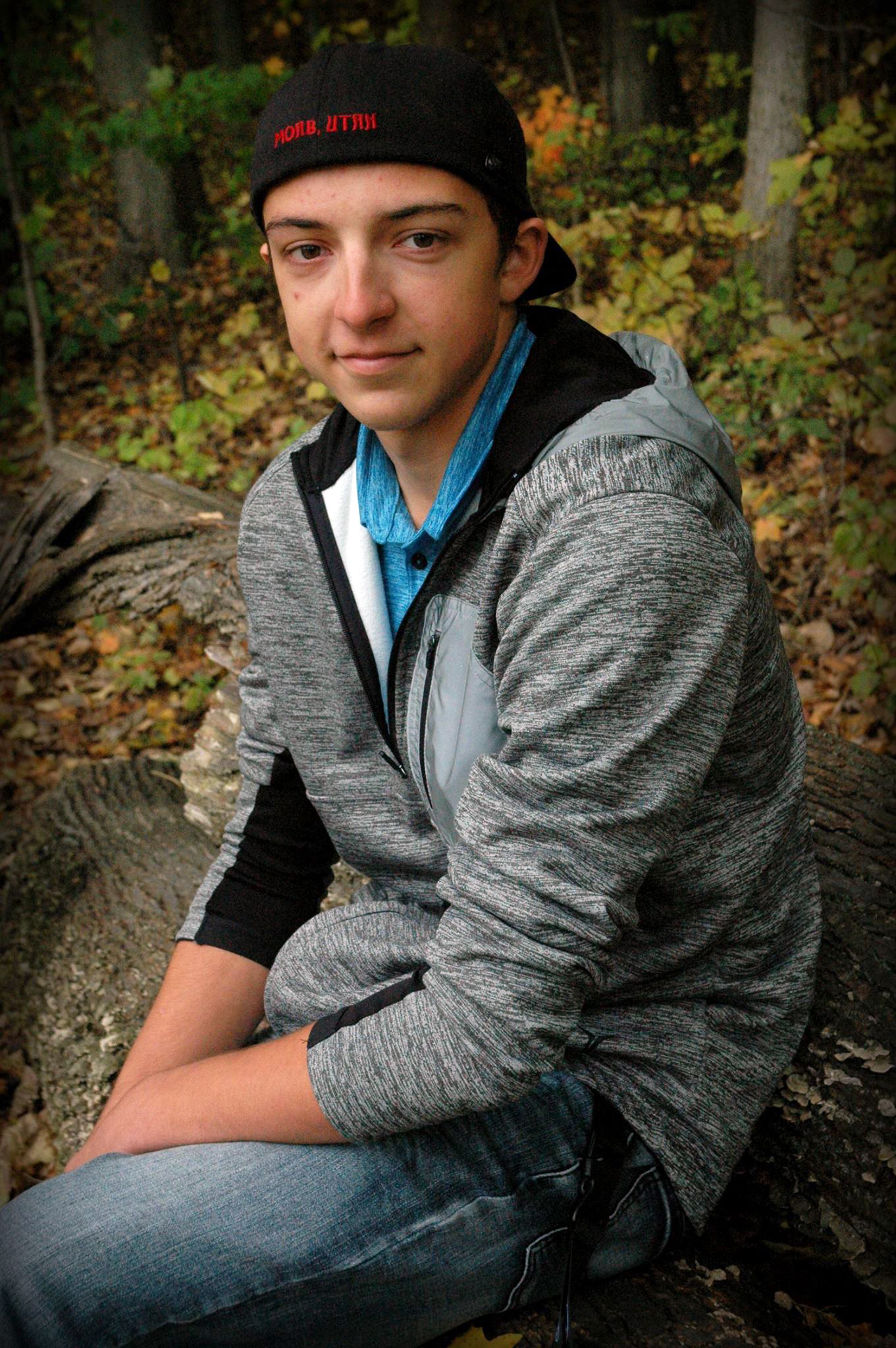 Drew