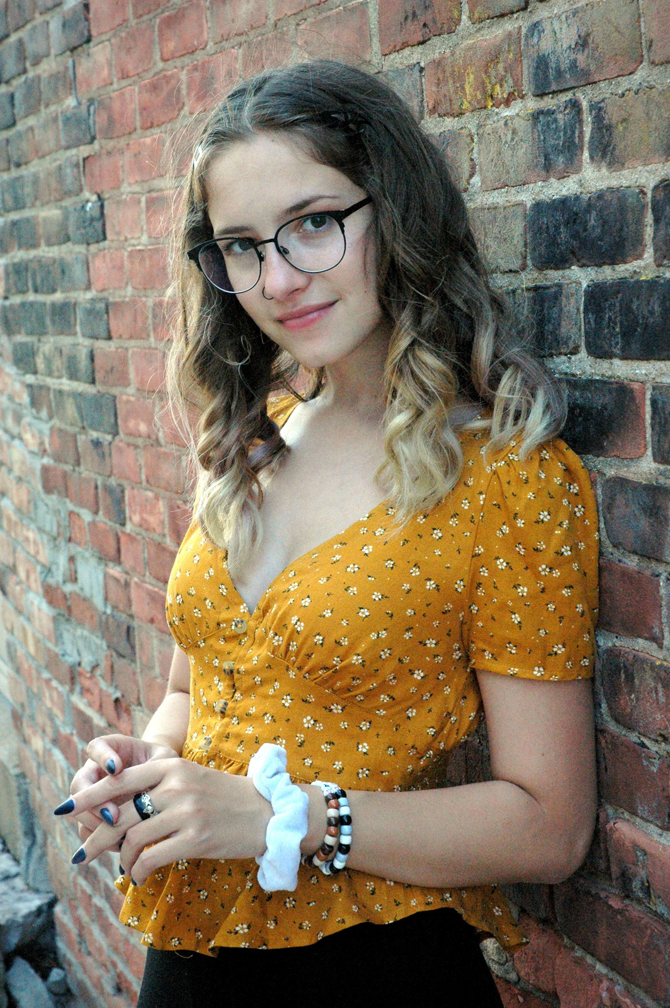 Meet Kaitlyn!