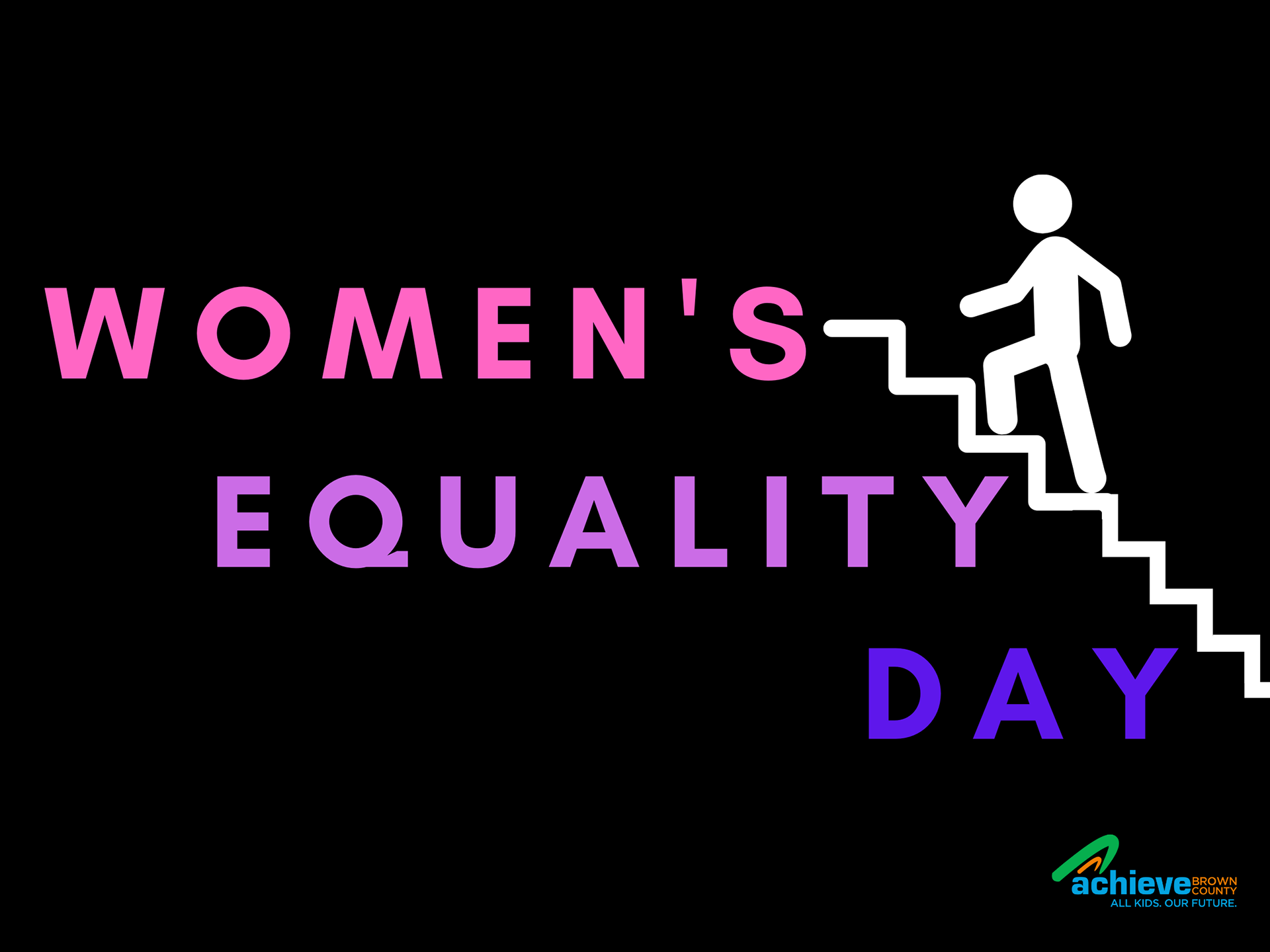 Women's Equality Day