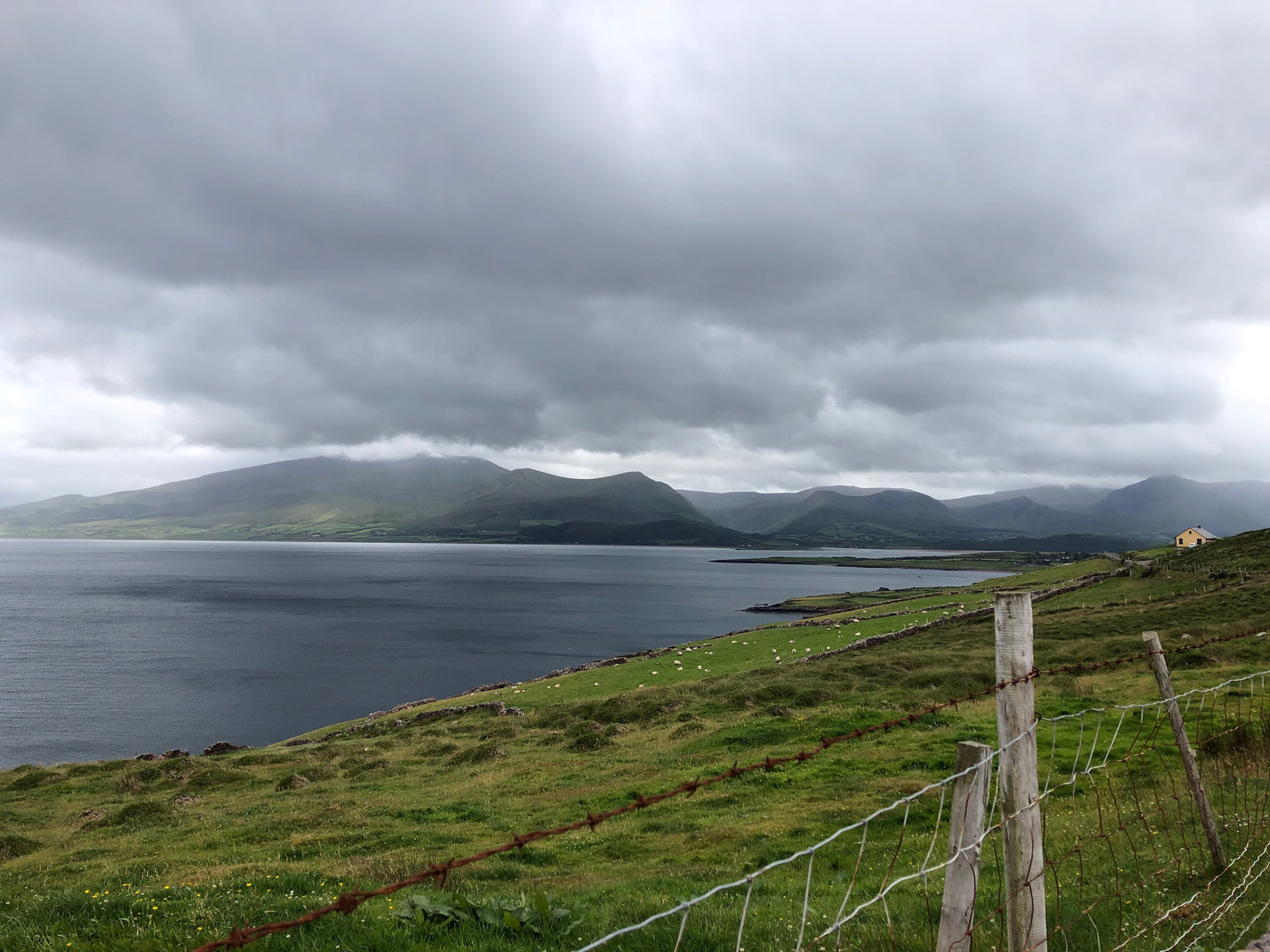 County Kerry, Ireland