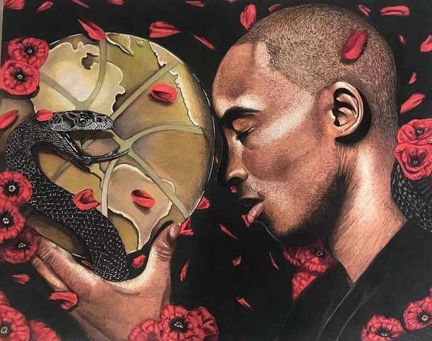 Mamba Impact 2020