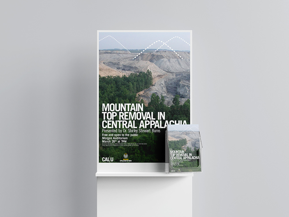 mountain top removal