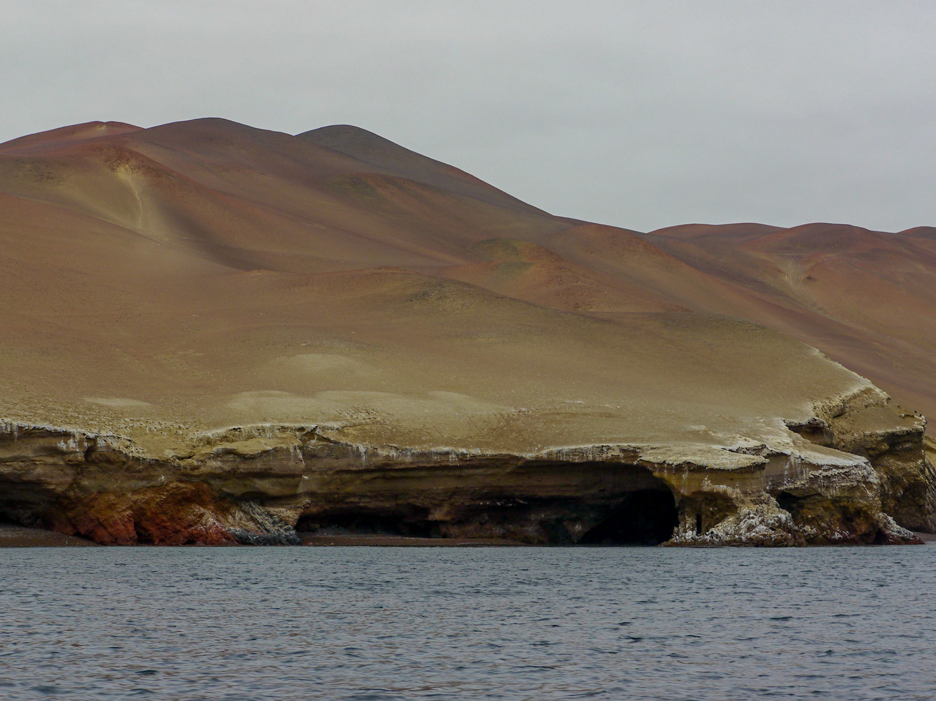 P1090533 Ballestas Islands