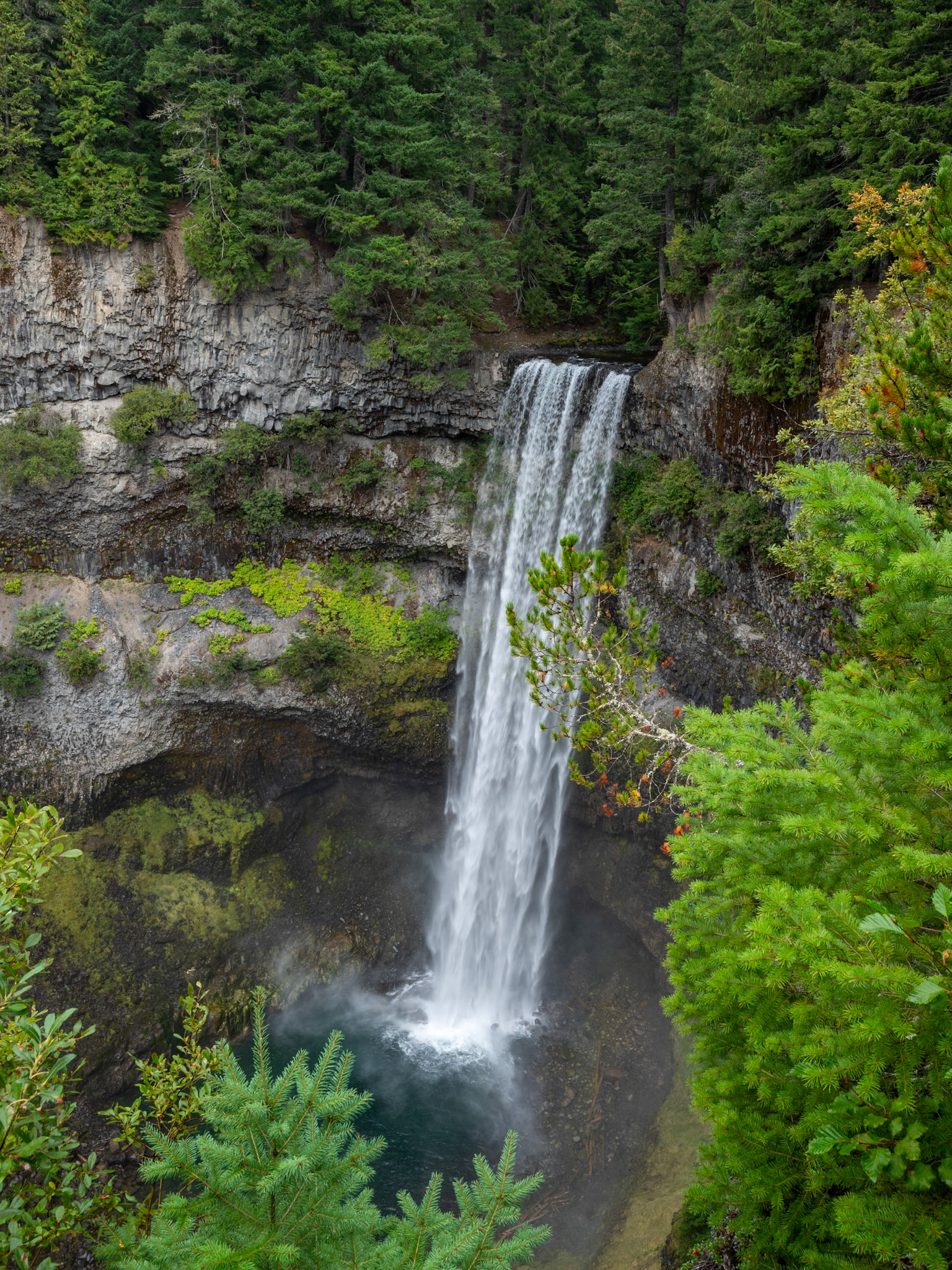 Brandywine Falls