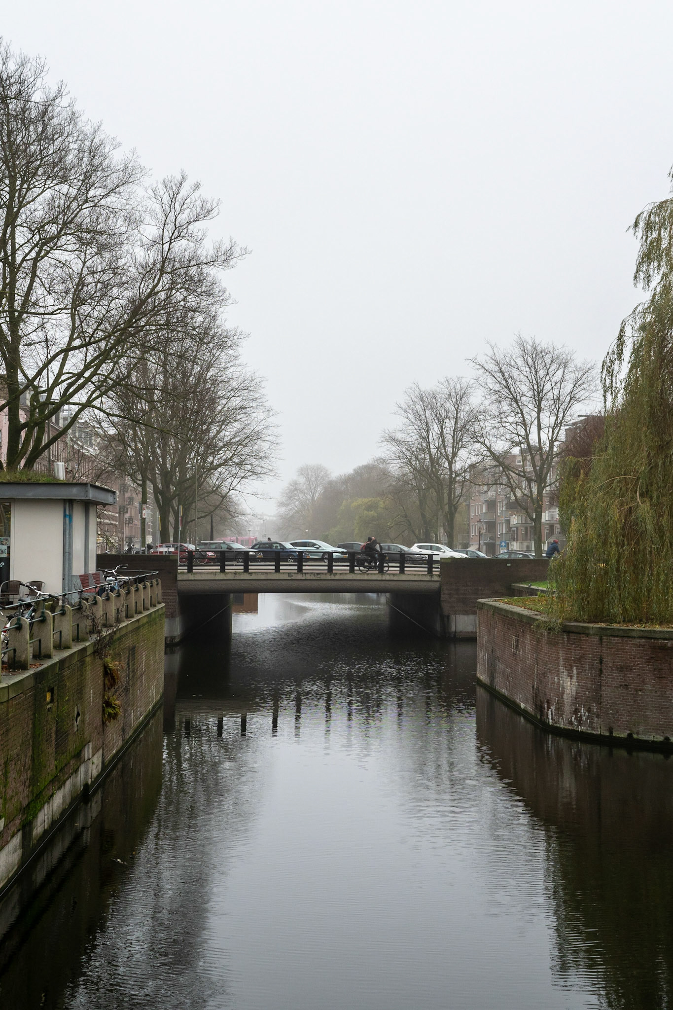 P1068830 Canals of Amsterdam