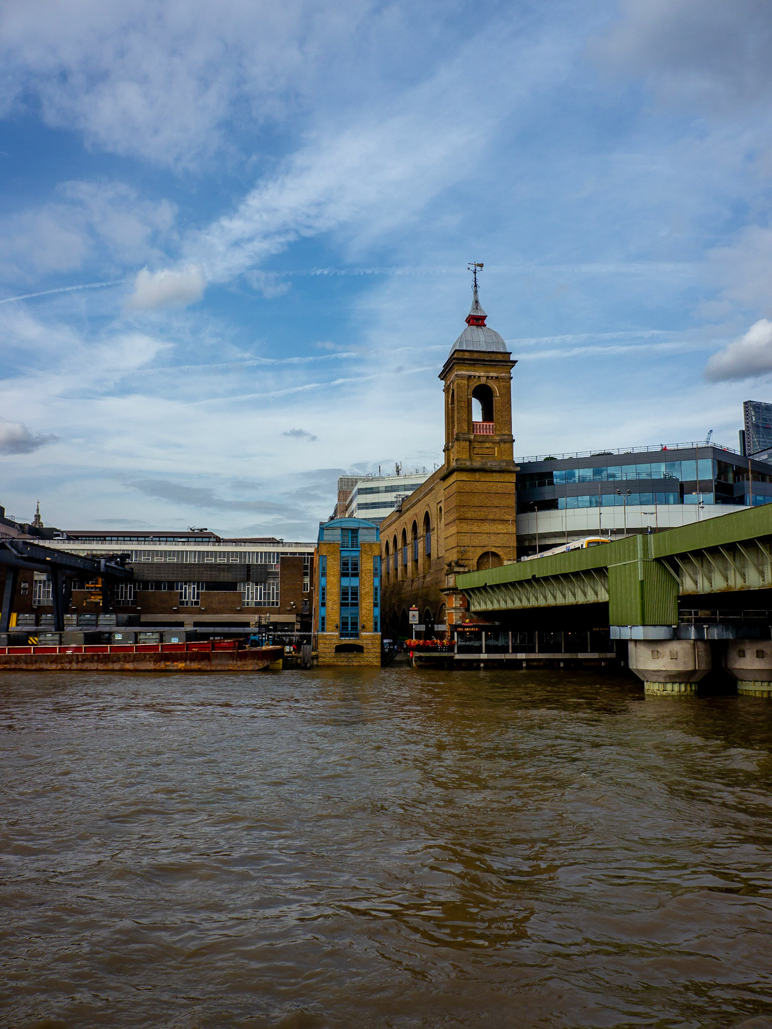 P1170159 Boatride on the River Thames