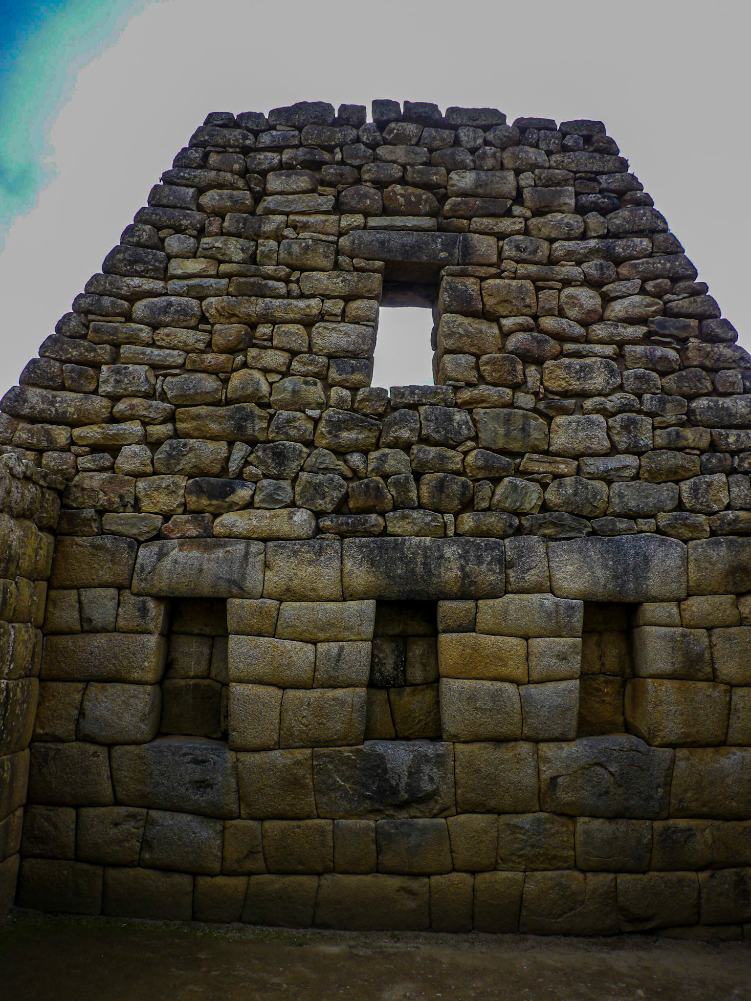 P1090097 Machu Picchu