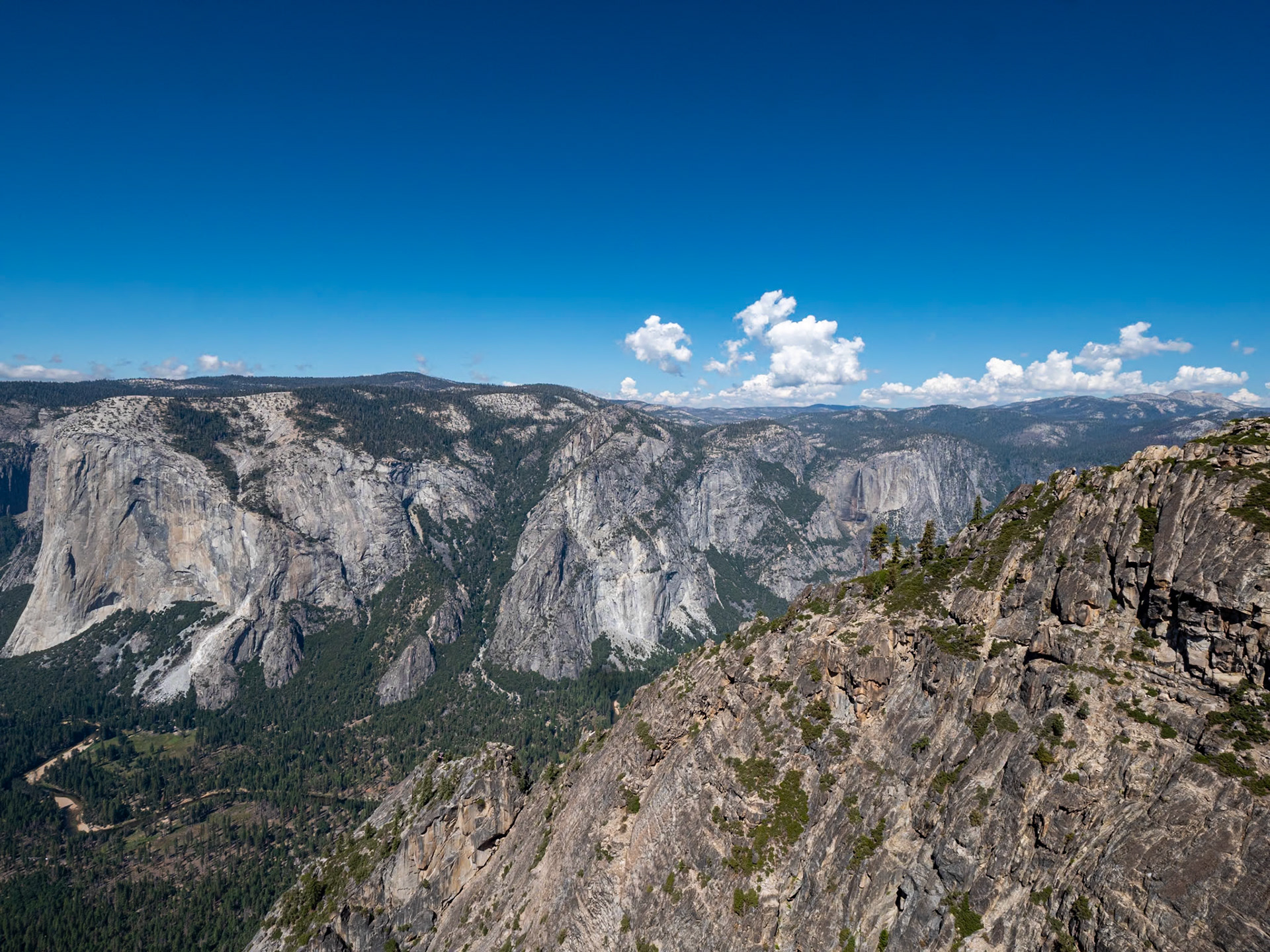 P1135462 Yosemite National Park