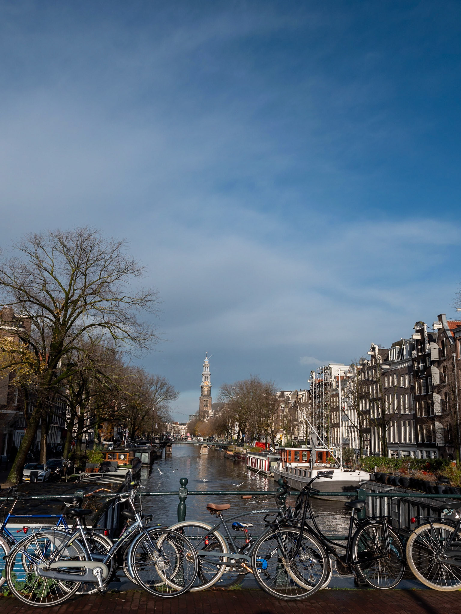 P1068546 Canals of Amsterdam