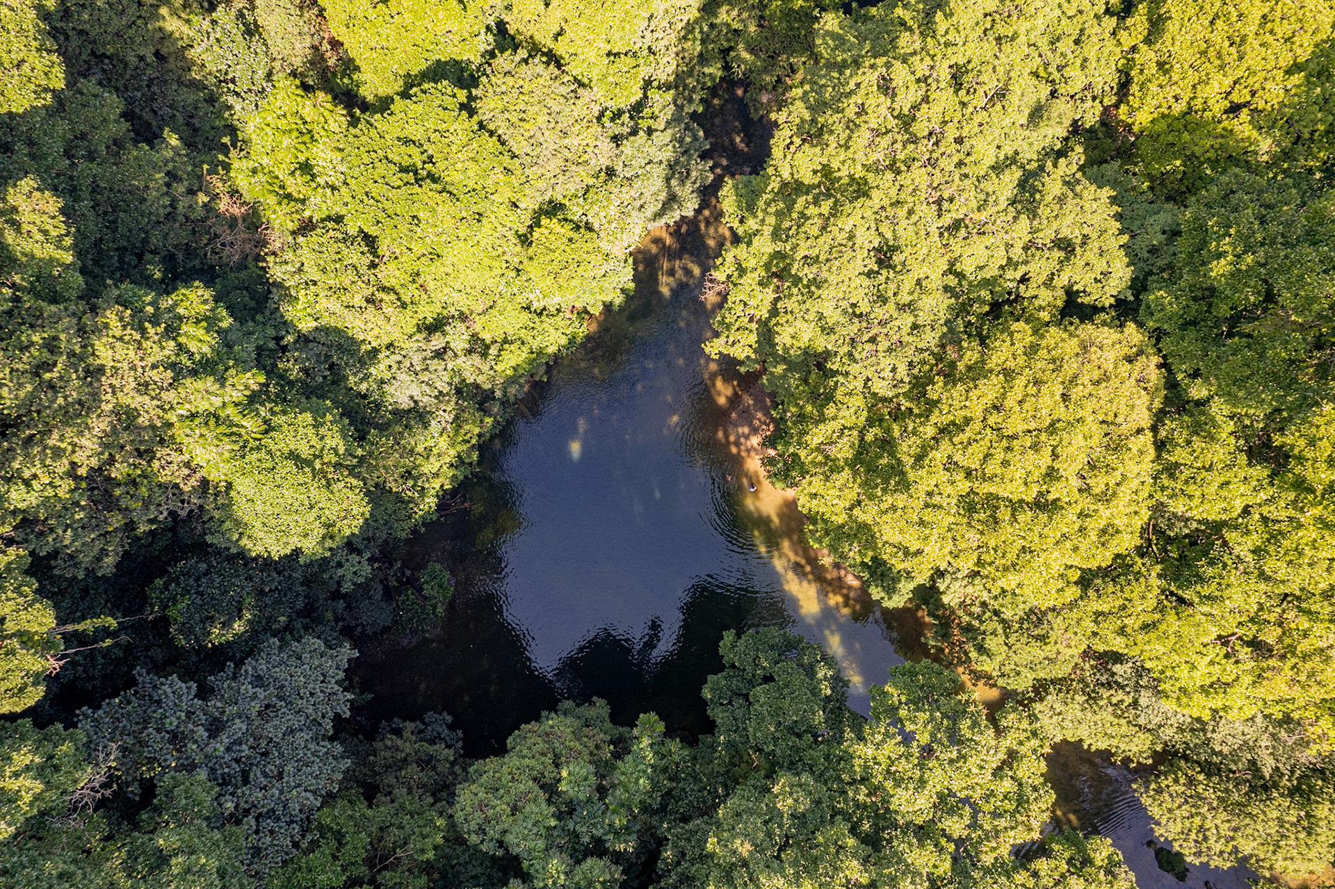 DJI_0329 Mystique Pool looking down