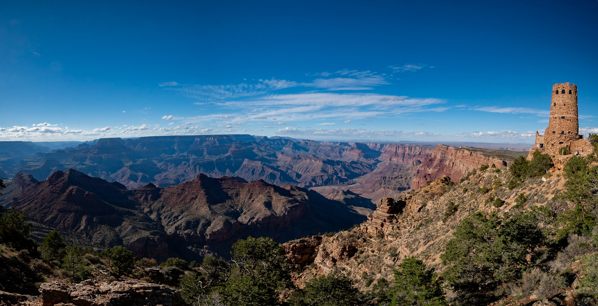 P1084271-Pano The Grand Canyon