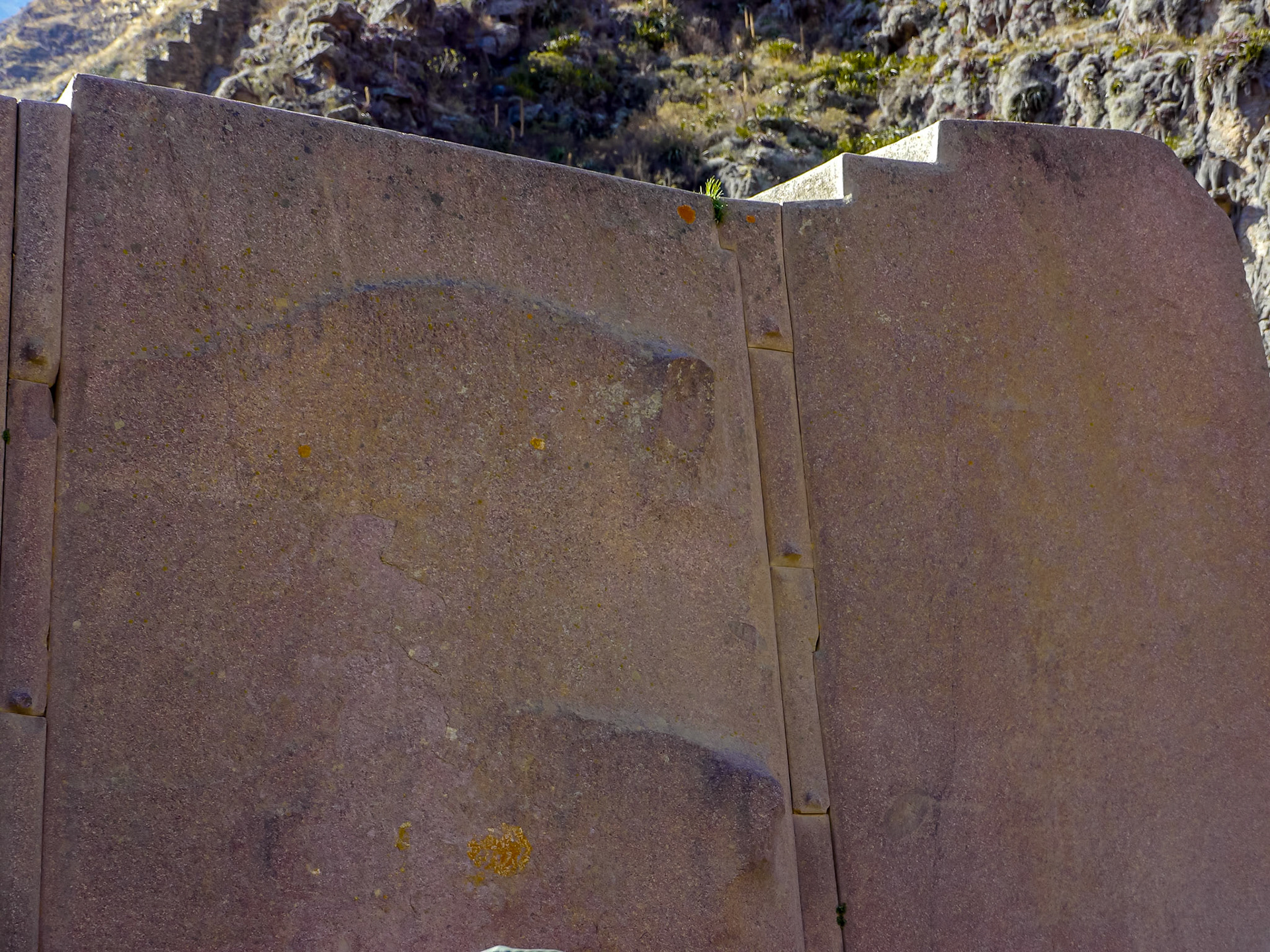 P1080921 Ollantaytambo